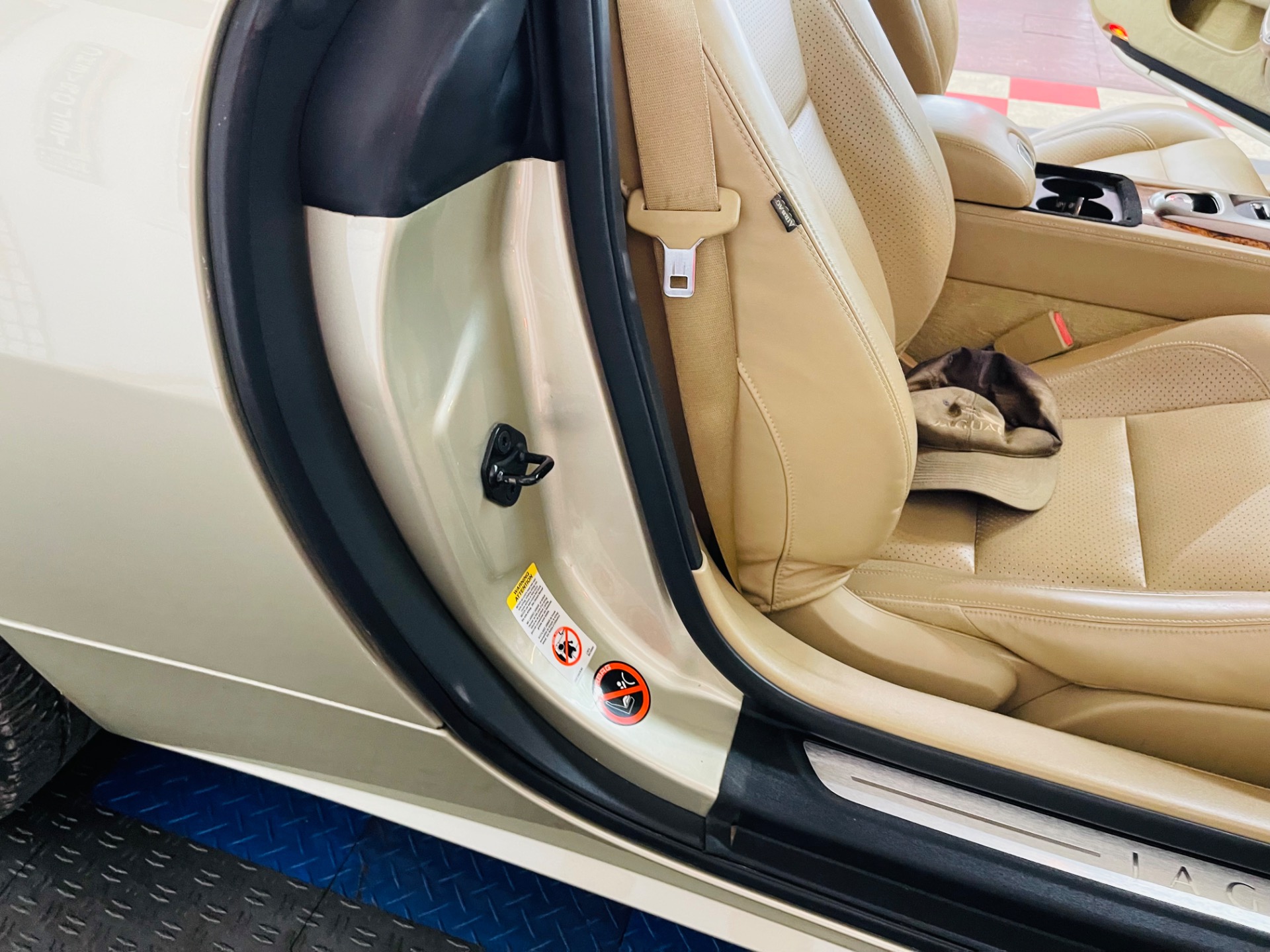 Used 2007 Jaguar XK Convertible- SEE VIDEO | Mundelein, IL