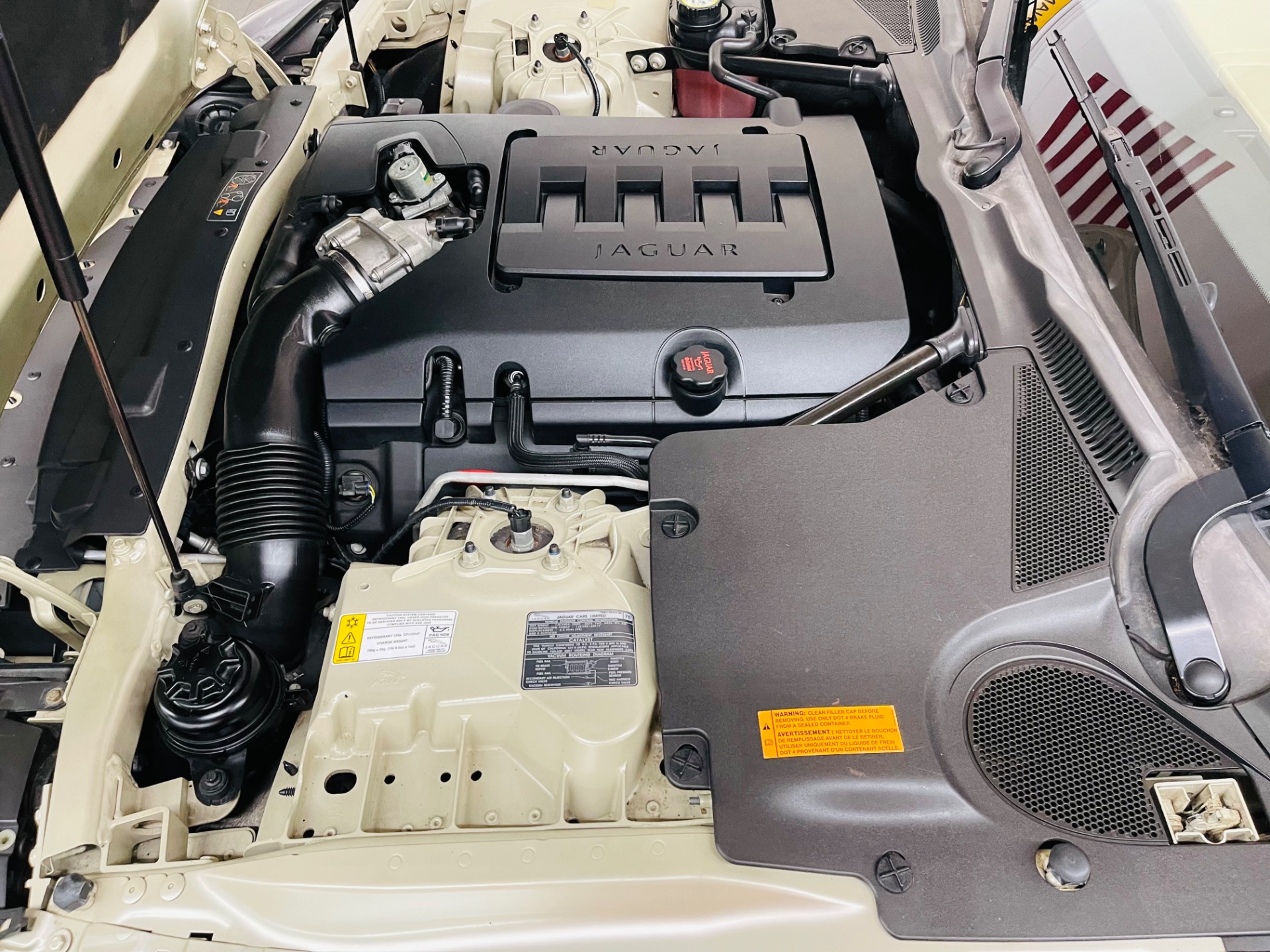 Used 2007 Jaguar XK Convertible- SEE VIDEO | Mundelein, IL