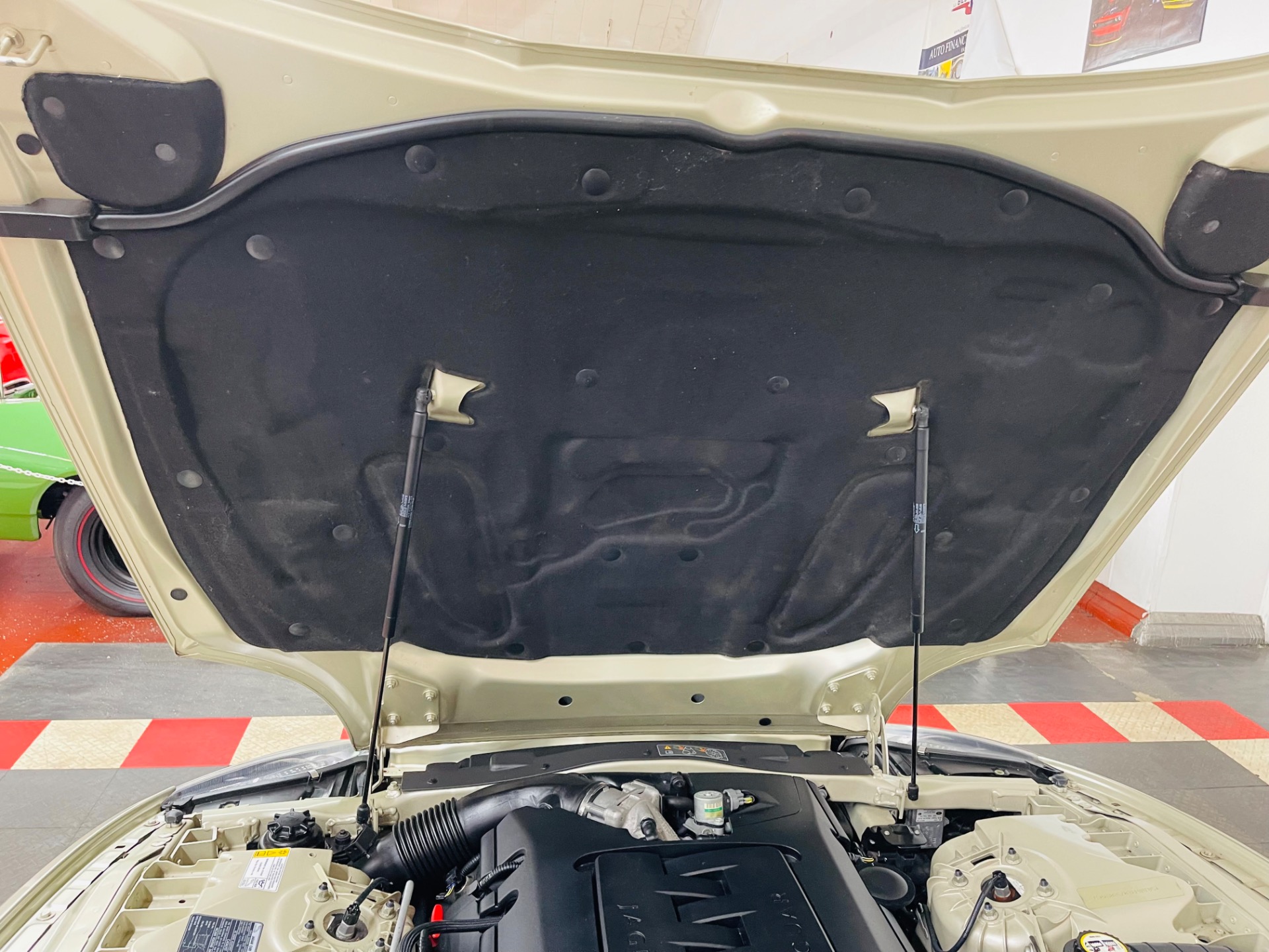 Used 2007 Jaguar XK Convertible- SEE VIDEO | Mundelein, IL