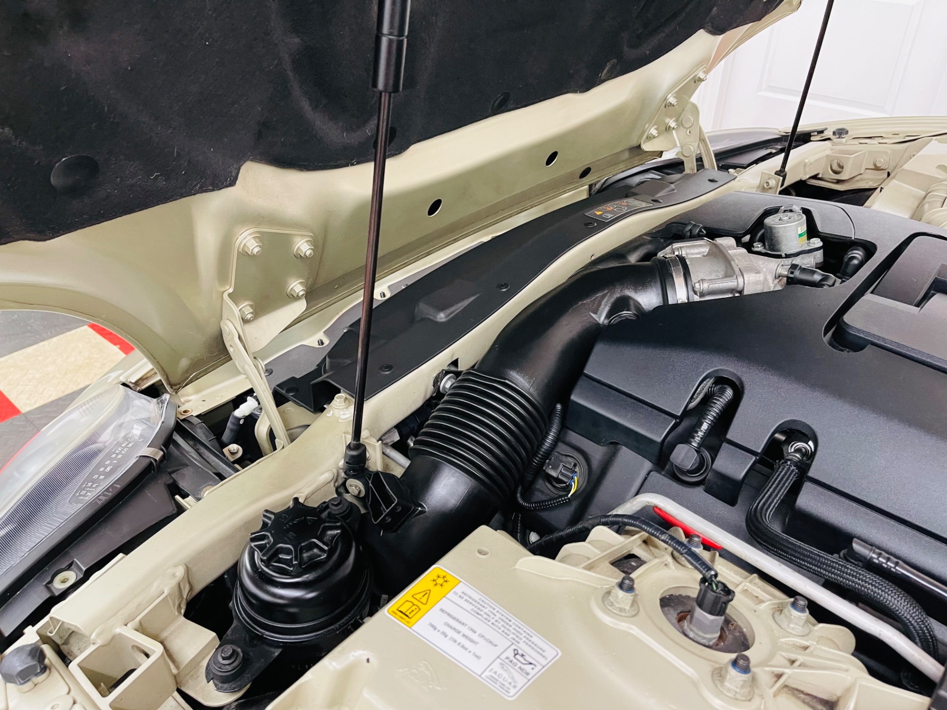 Used 2007 Jaguar XK Convertible- SEE VIDEO | Mundelein, IL