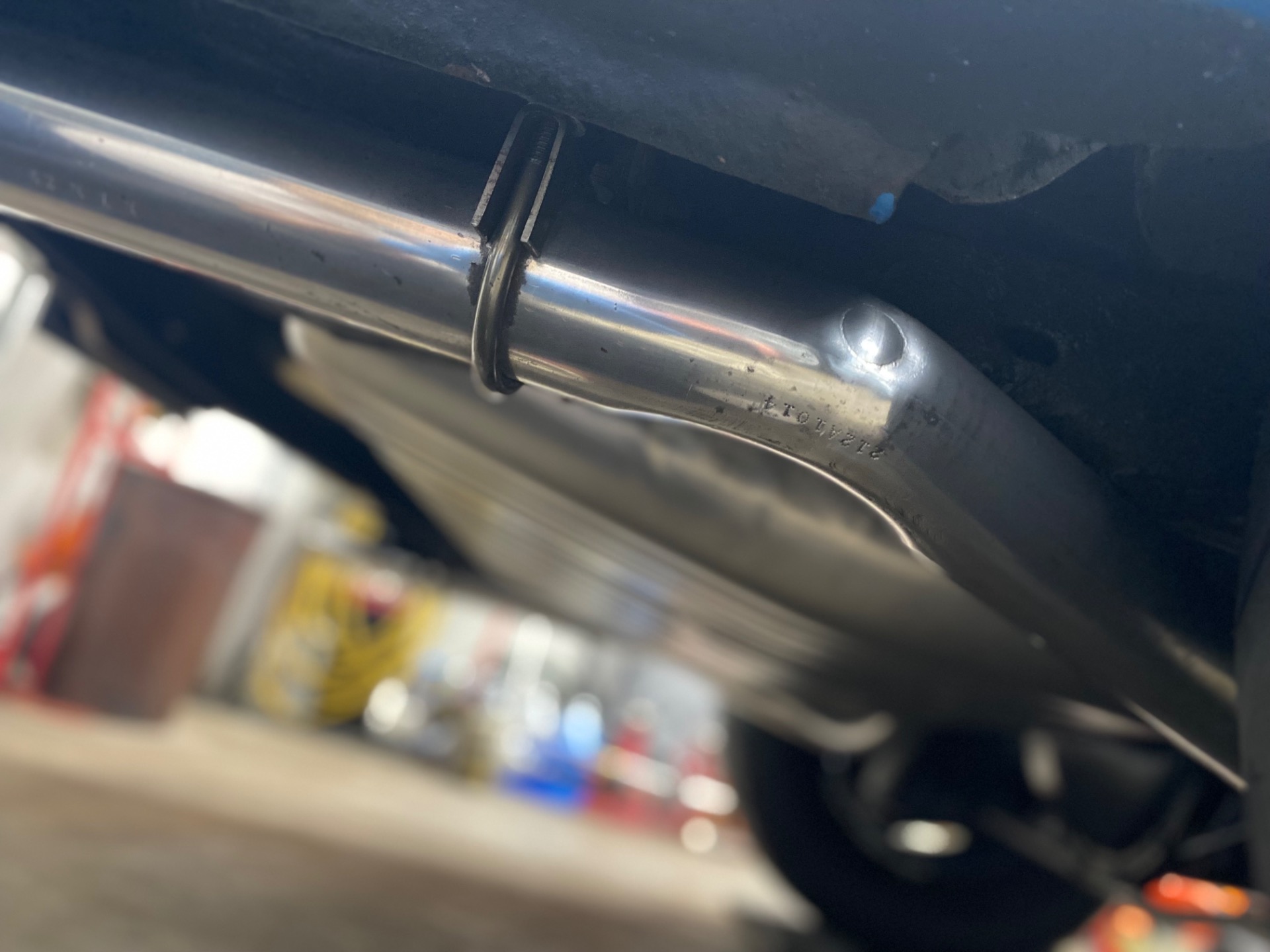 Used 1969 Chevrolet Chevelle Real SS Big Block | Mundelein, IL