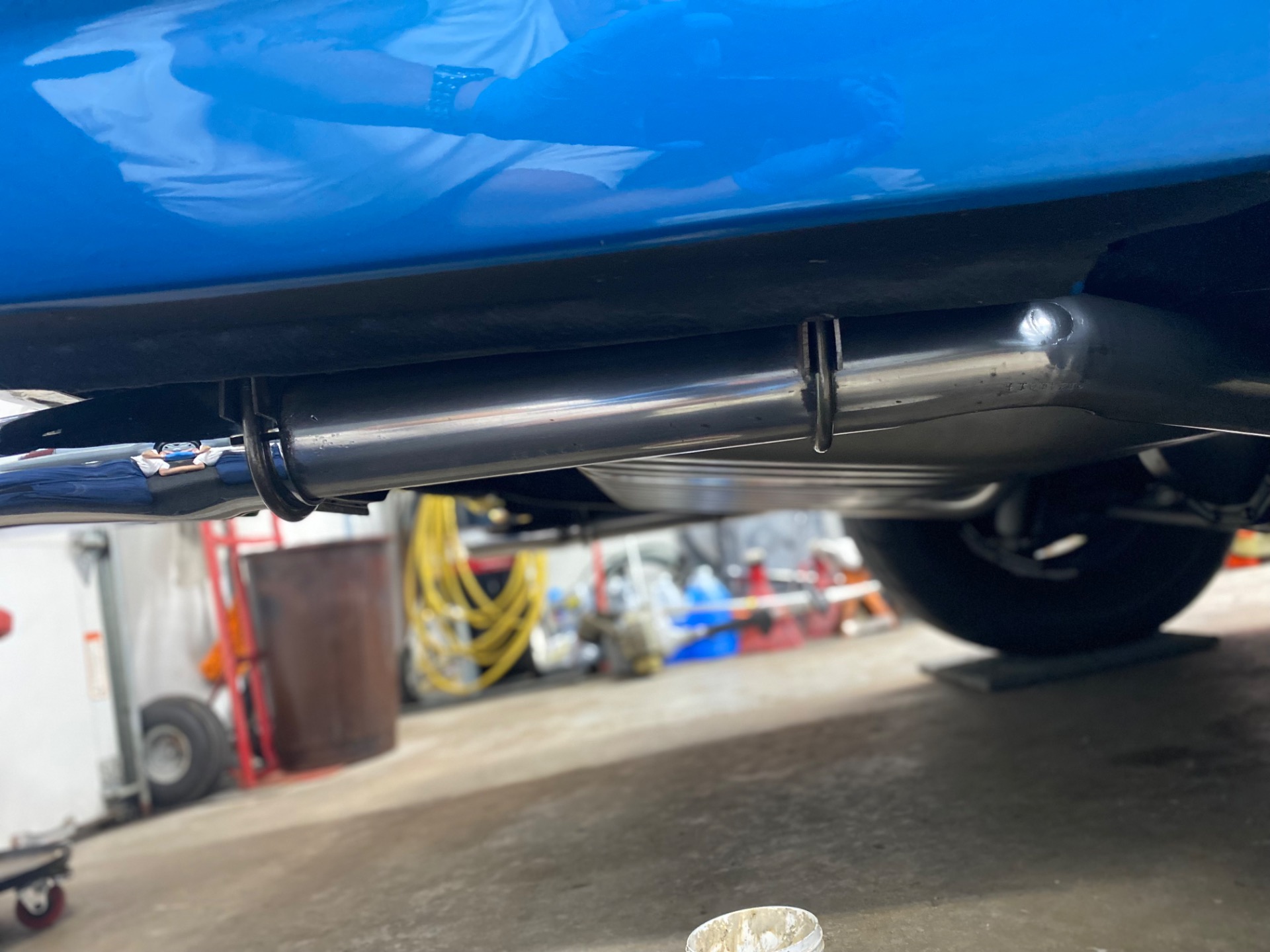 Used 1969 Chevrolet Chevelle Real SS Big Block | Mundelein, IL