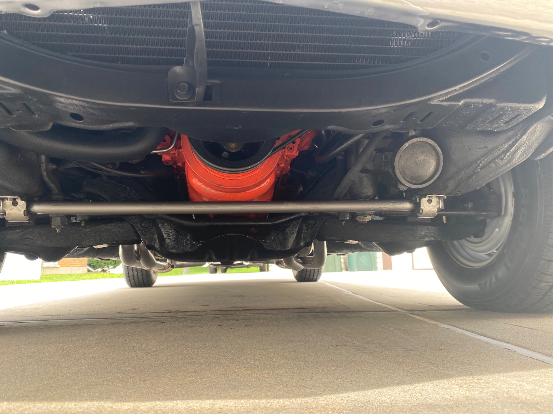 Used 1969 Chevrolet Chevelle Real SS Big Block | Mundelein, IL