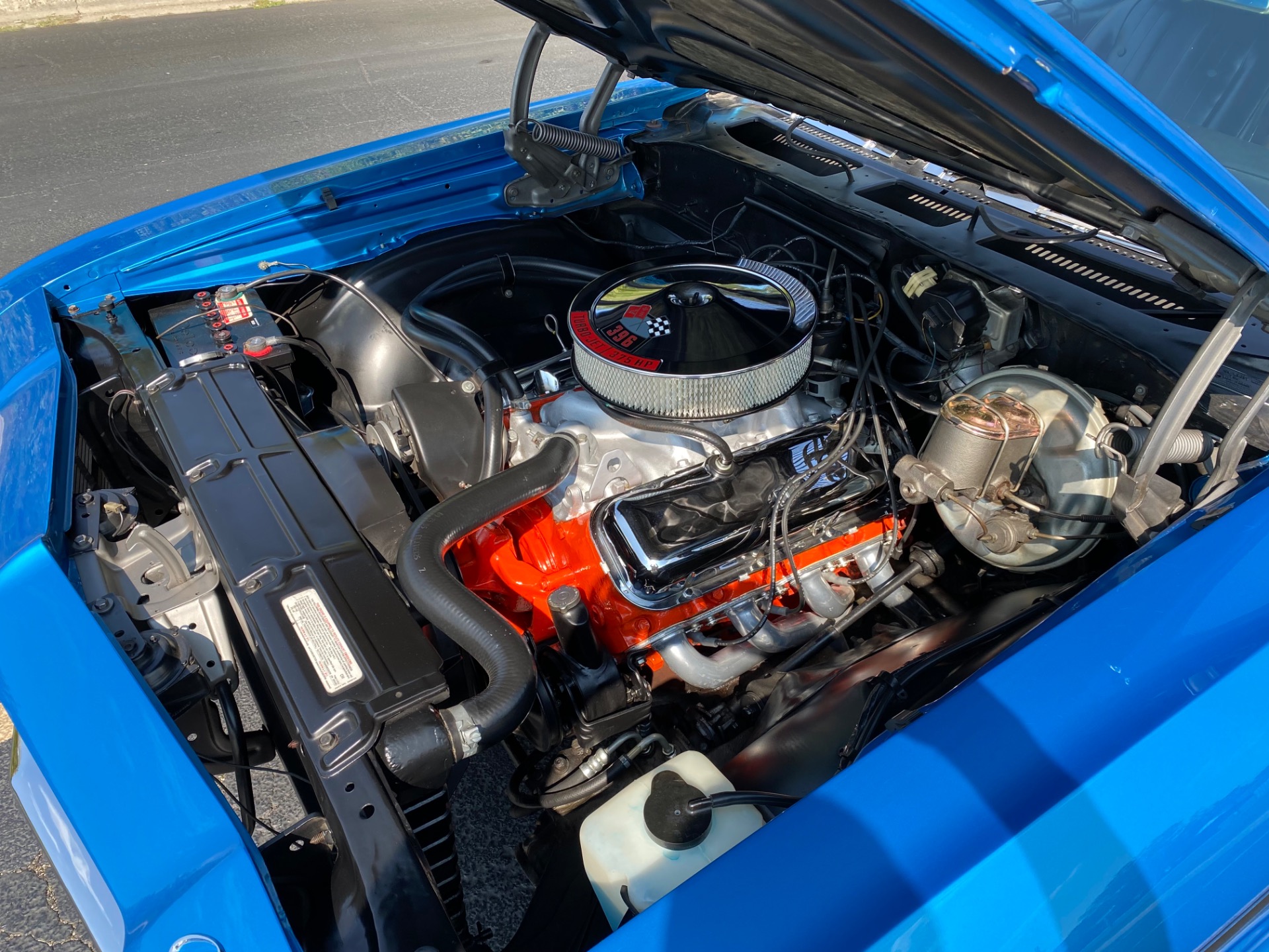 Used 1969 Chevrolet Chevelle Real SS Big Block | Mundelein, IL