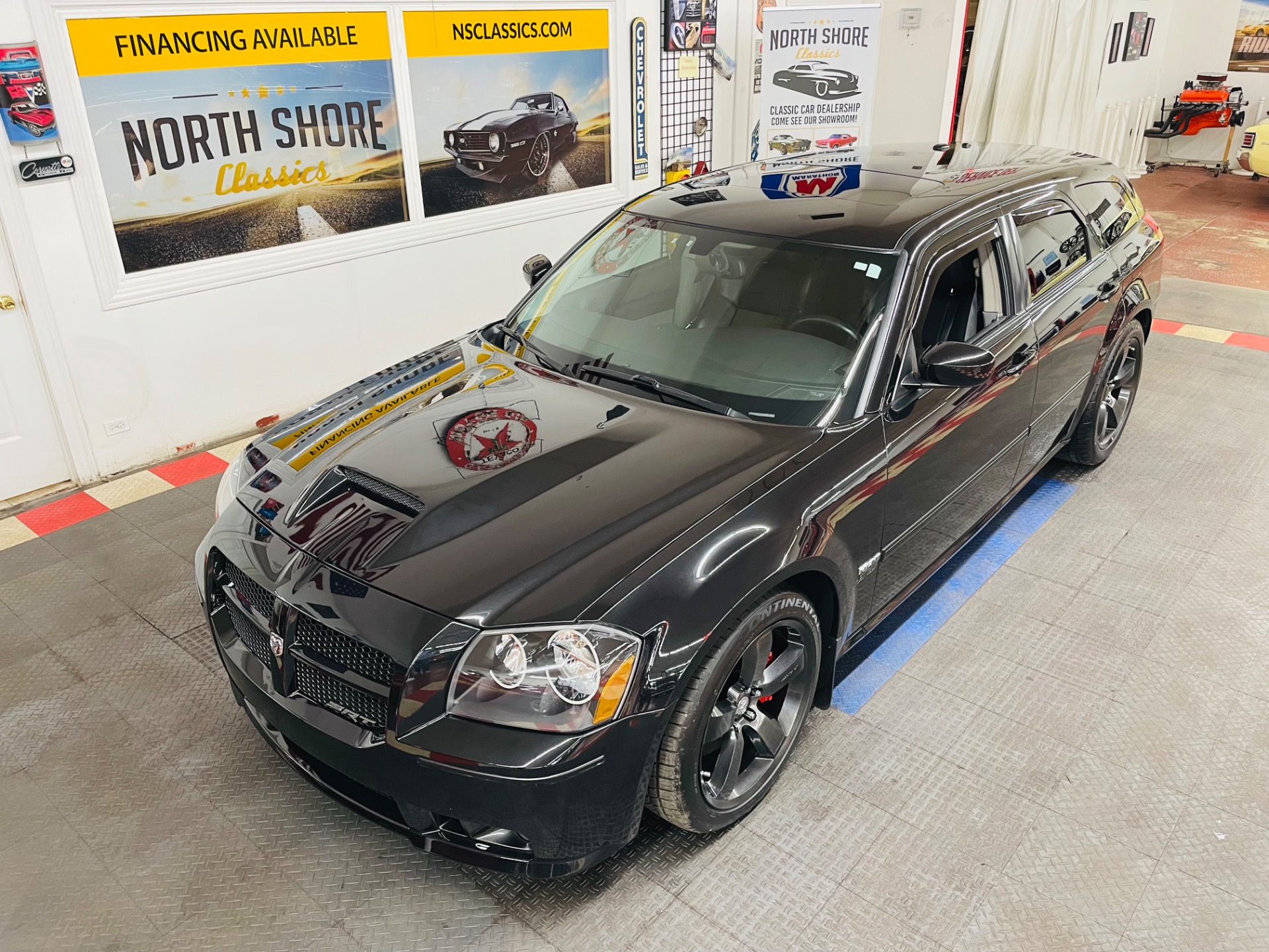 Used 2006 Dodge Magnum SRT-8  LOW MILES-SEE VIDEO | Mundelein, IL