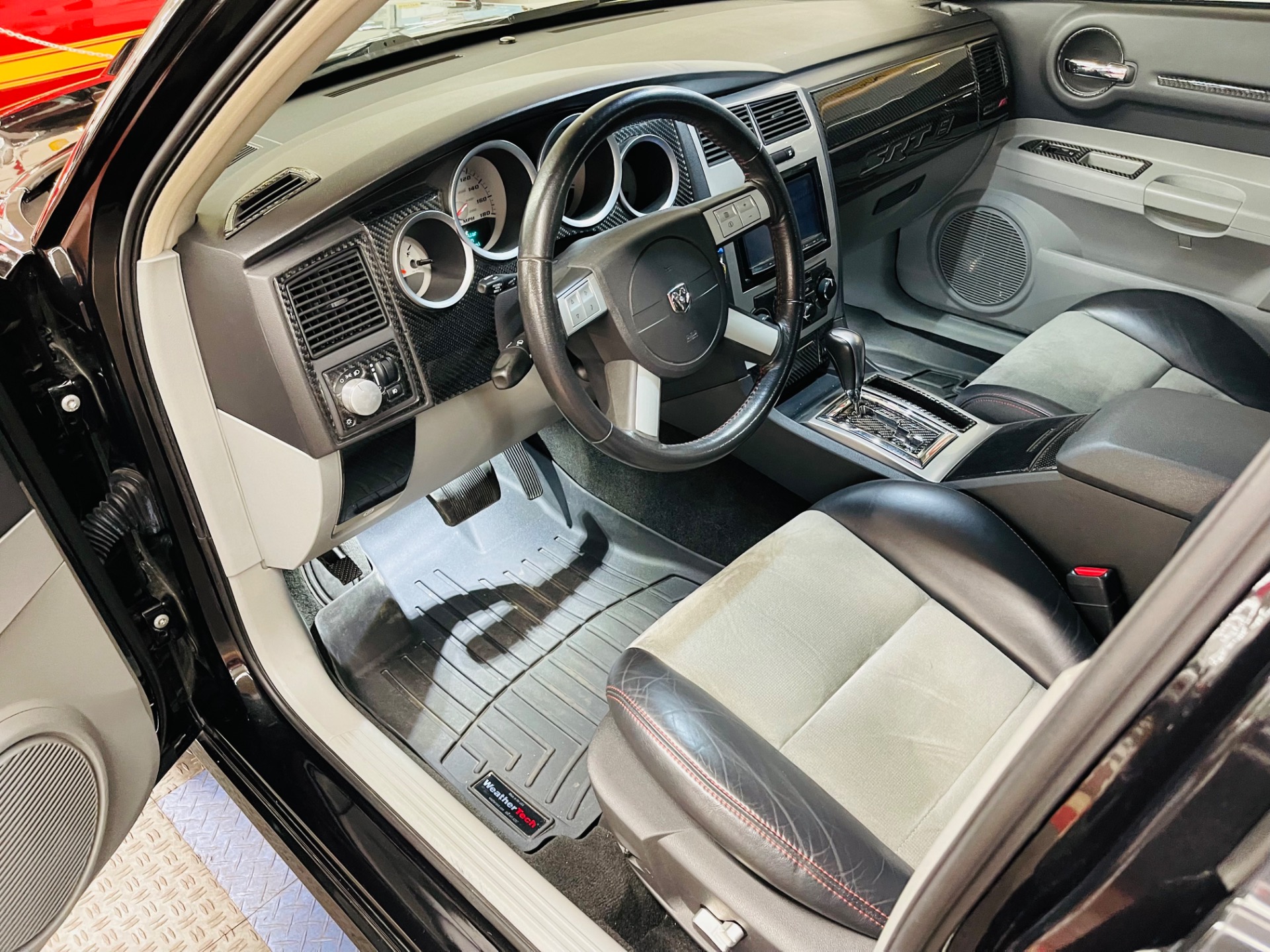 Used 2006 Dodge Magnum SRT-8  LOW MILES-SEE VIDEO | Mundelein, IL