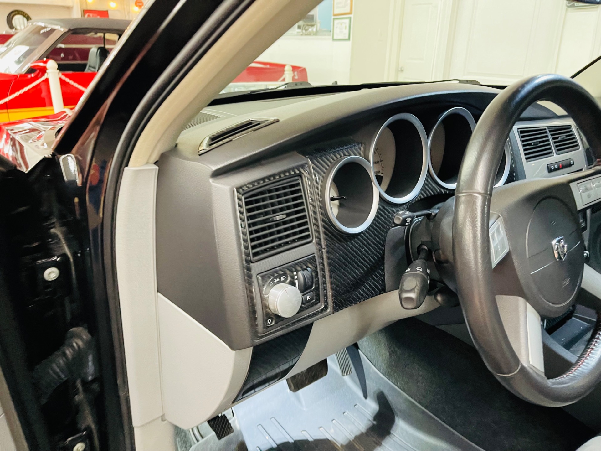 Used 2006 Dodge Magnum SRT-8  LOW MILES-SEE VIDEO | Mundelein, IL