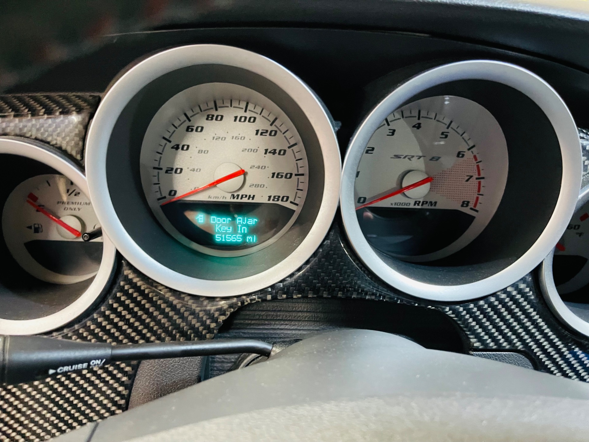 Used 2006 Dodge Magnum SRT-8  LOW MILES-SEE VIDEO | Mundelein, IL