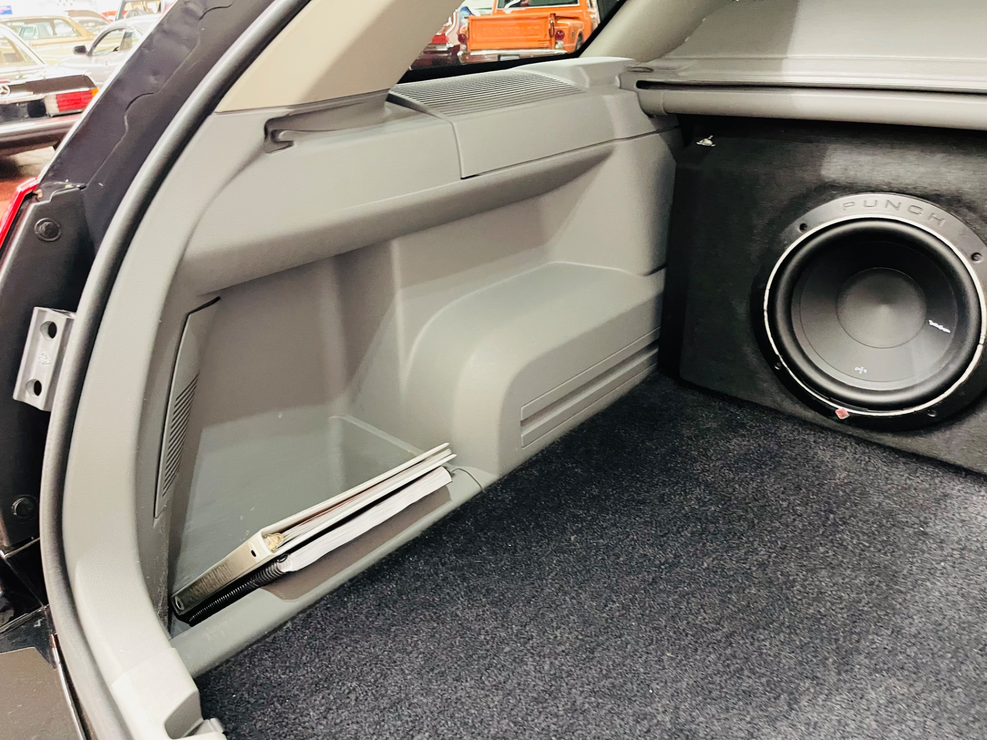 Used 2006 Dodge Magnum SRT-8  LOW MILES-SEE VIDEO | Mundelein, IL