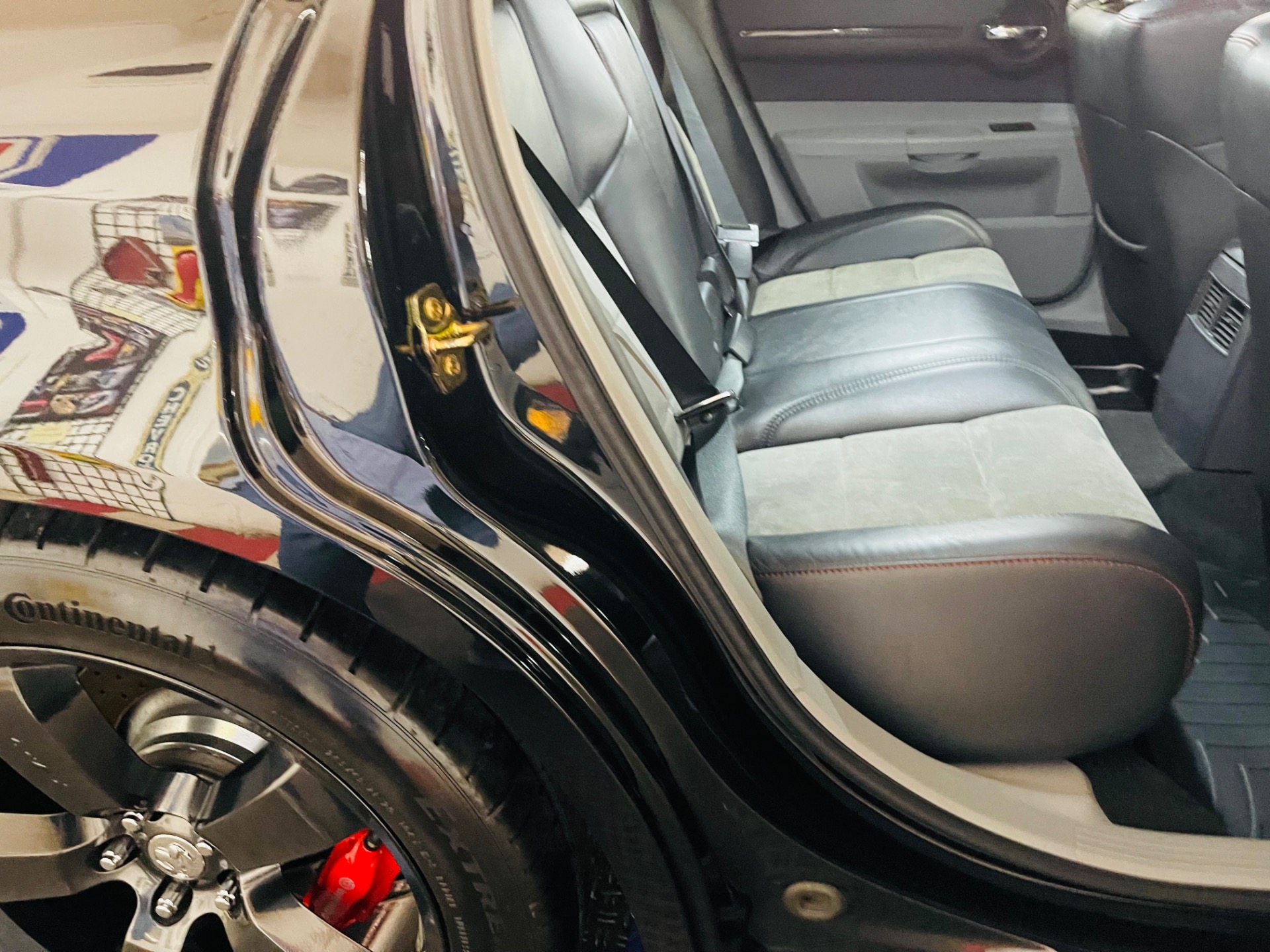 Used 2006 Dodge Magnum SRT-8  LOW MILES-SEE VIDEO | Mundelein, IL
