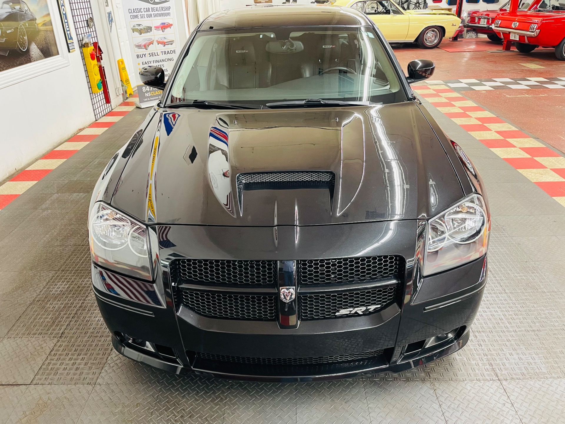 Used 2006 Dodge Magnum SRT-8  LOW MILES-SEE VIDEO | Mundelein, IL