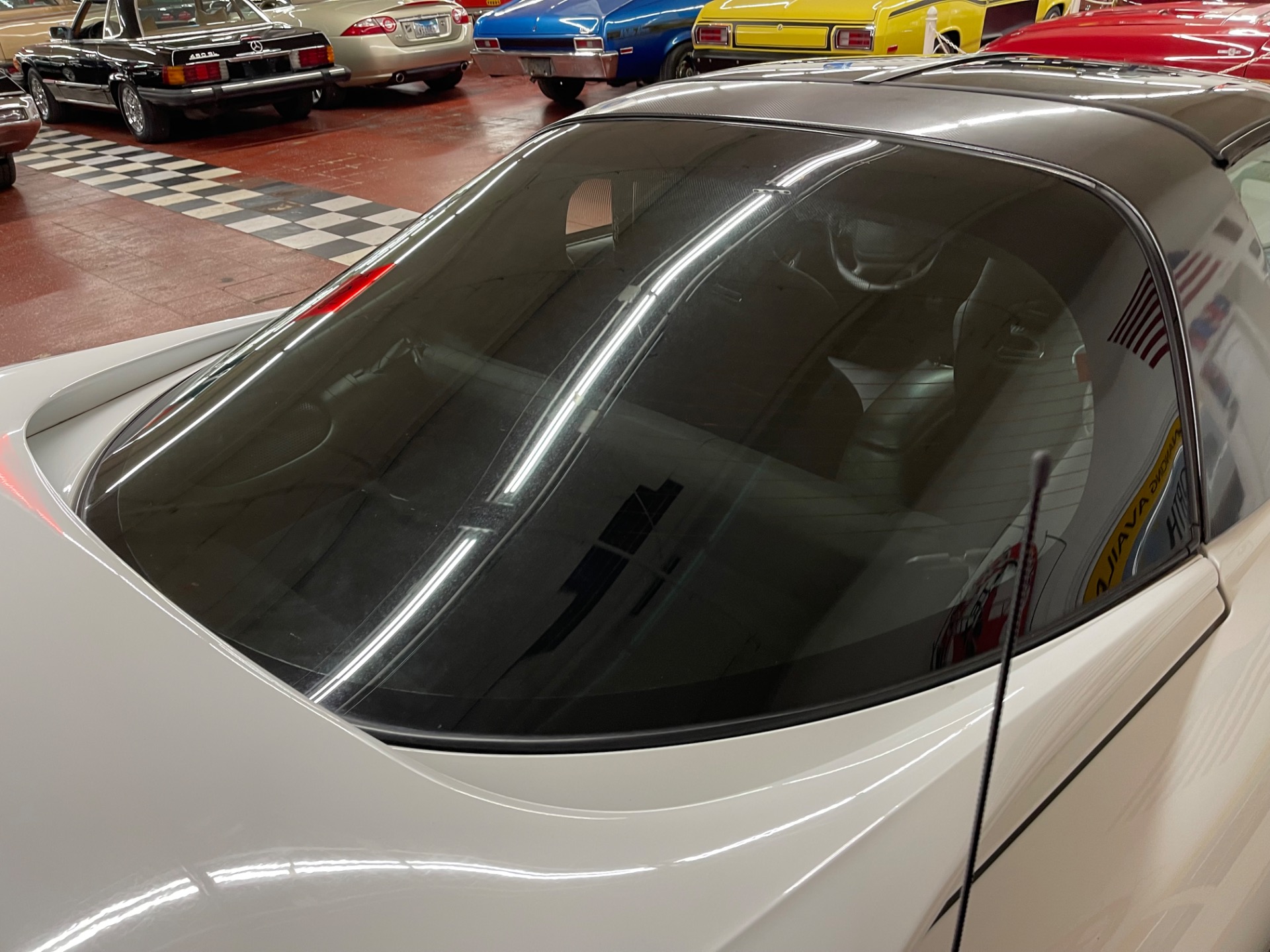 Used 1996 Pontiac Firebird Formula- SEE VIDEO | Mundelein, IL