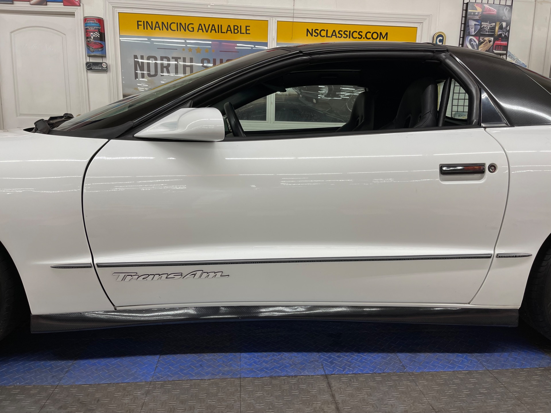 Used 1996 Pontiac Firebird Formula- SEE VIDEO | Mundelein, IL