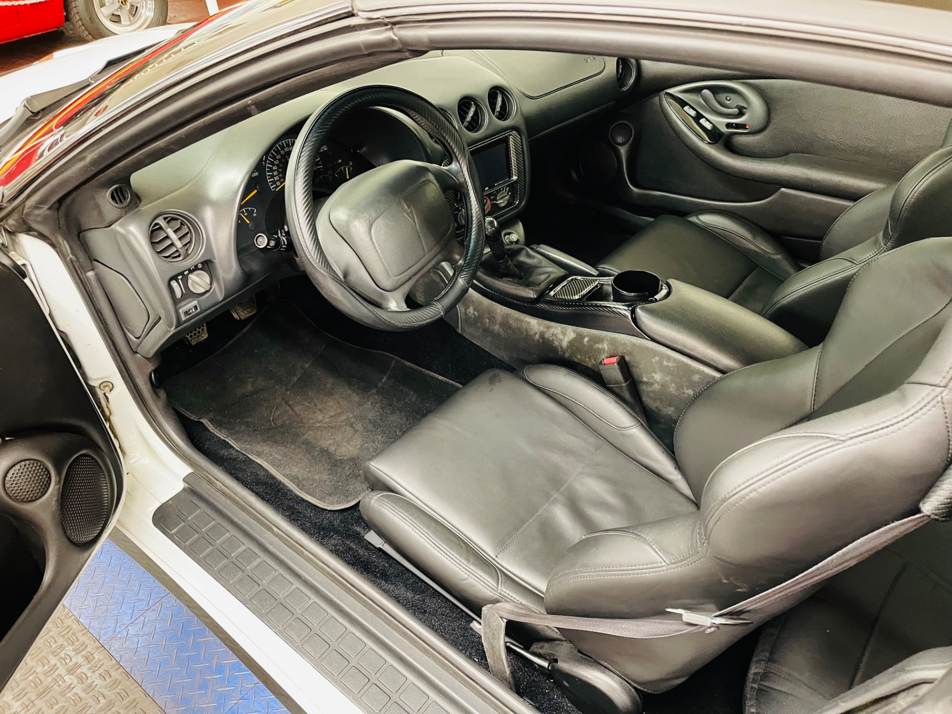 Used 1996 Pontiac Firebird Formula- SEE VIDEO | Mundelein, IL