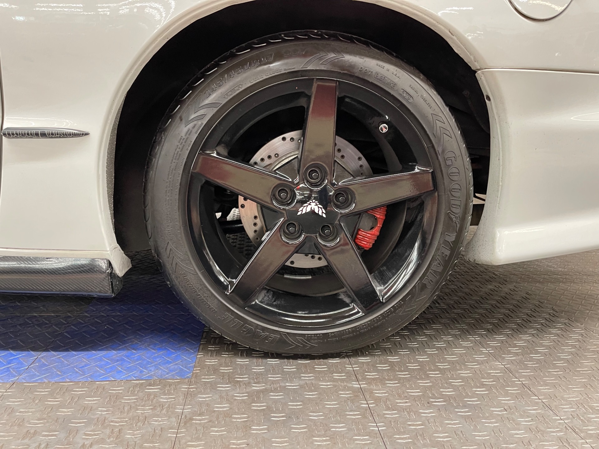 Used 1996 Pontiac Firebird Formula- SEE VIDEO | Mundelein, IL