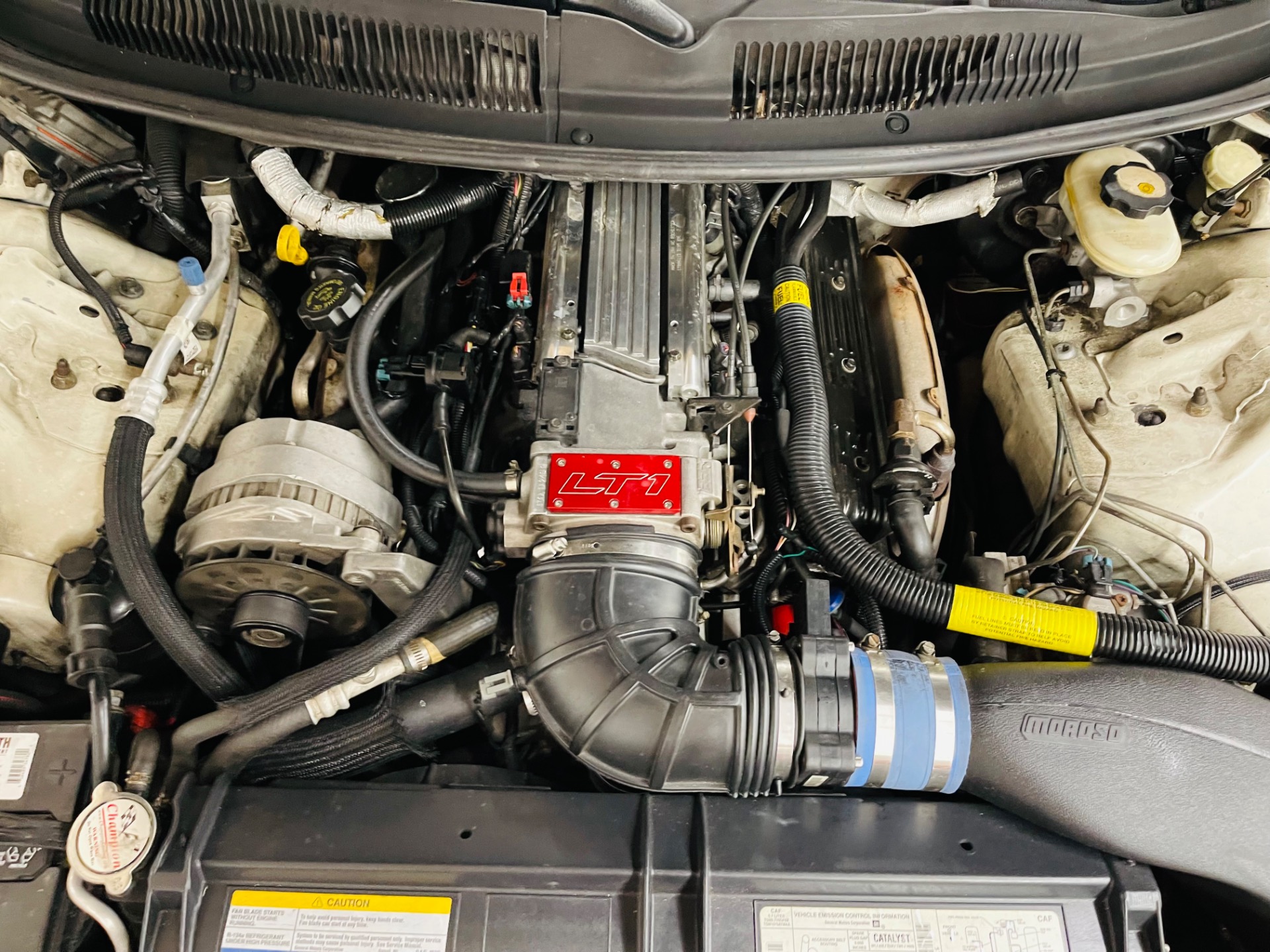 Used 1996 Pontiac Firebird Formula- SEE VIDEO | Mundelein, IL