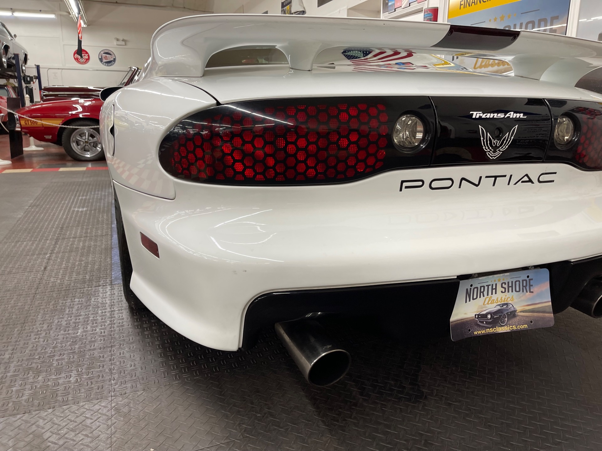 Used 1996 Pontiac Firebird Formula- SEE VIDEO | Mundelein, IL