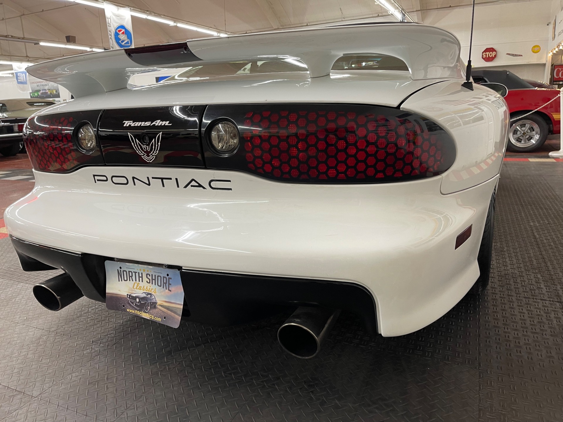 Used 1996 Pontiac Firebird Formula- SEE VIDEO | Mundelein, IL