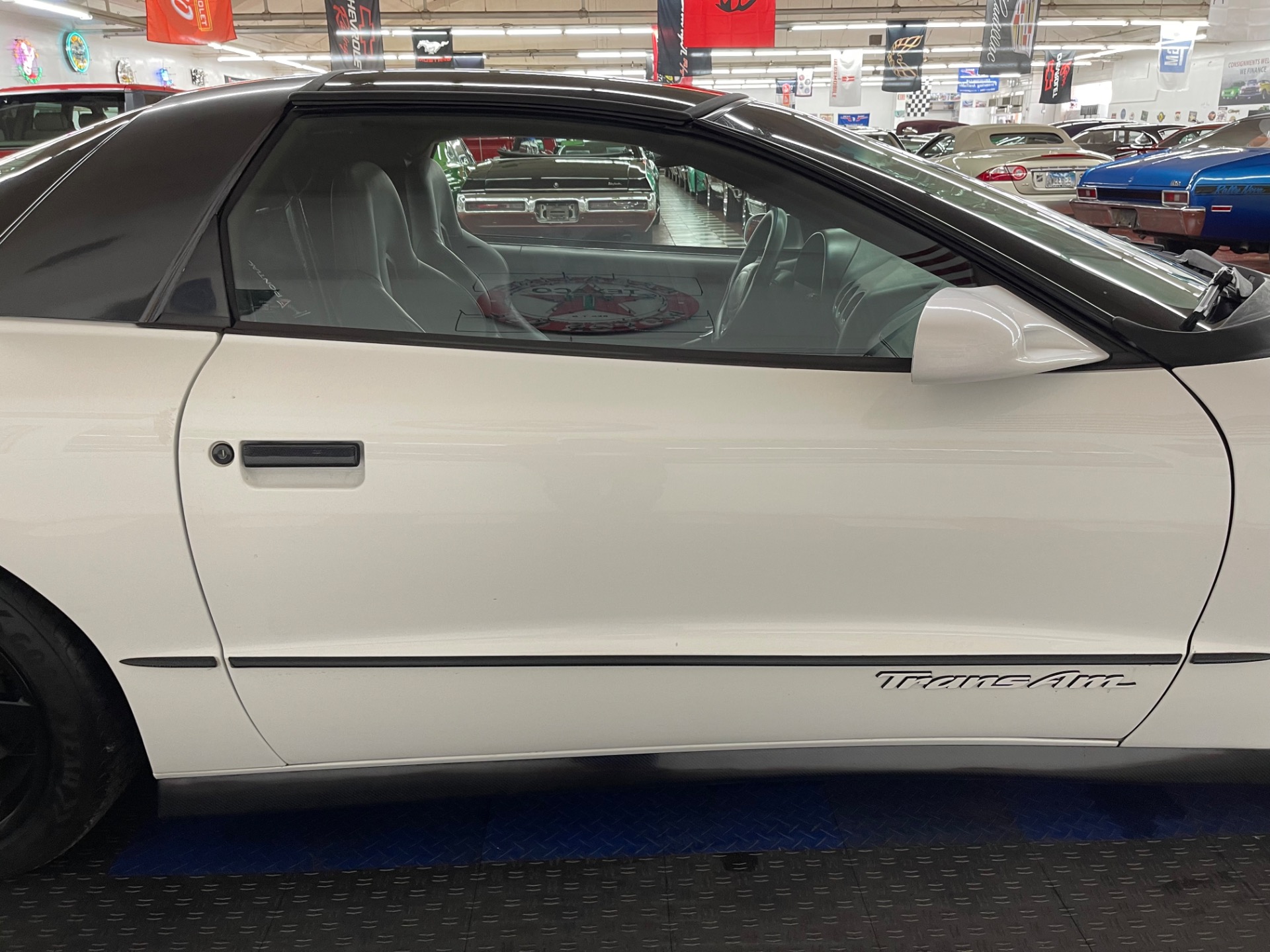 Used 1996 Pontiac Firebird Formula- SEE VIDEO | Mundelein, IL