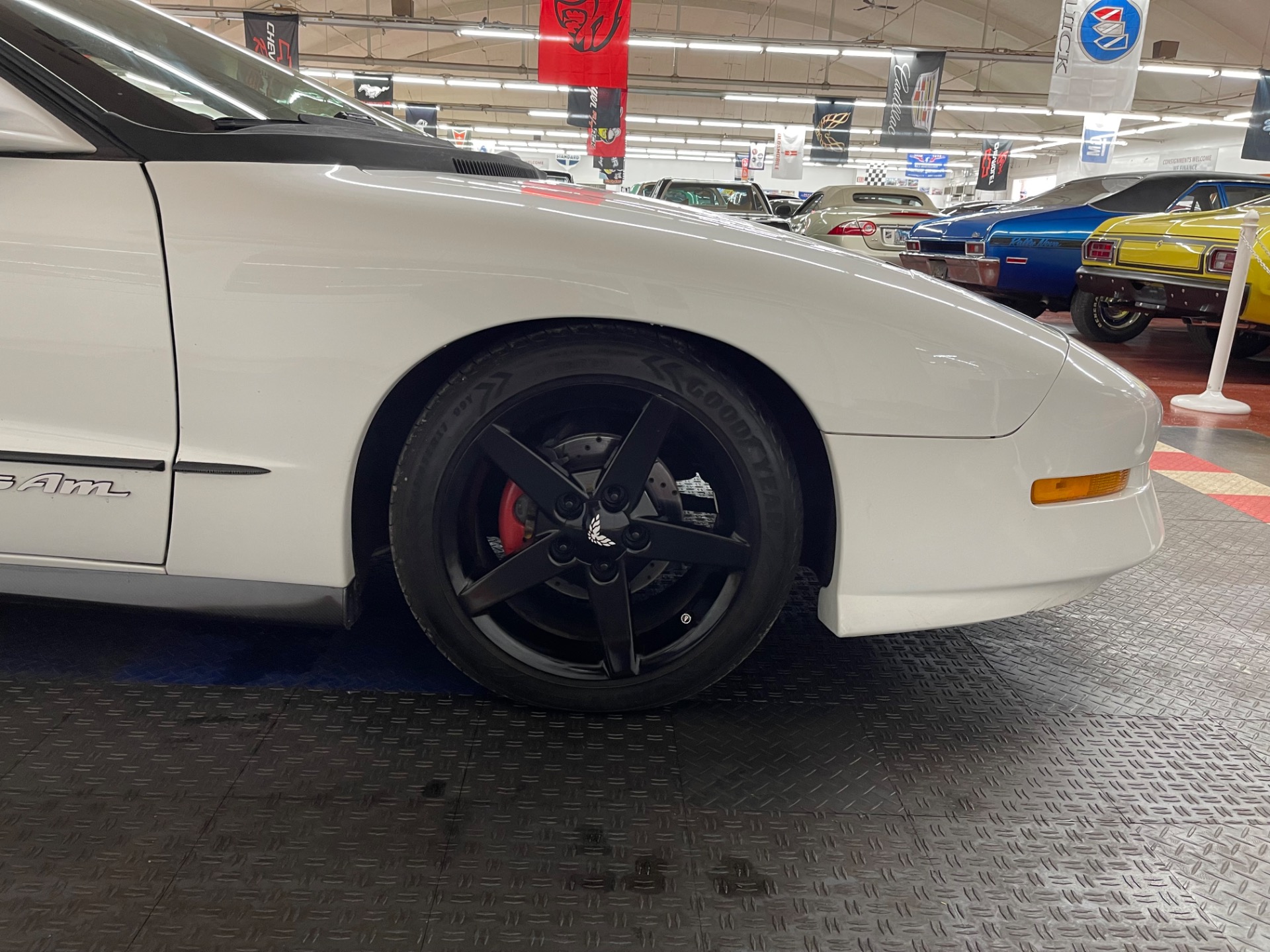 Used 1996 Pontiac Firebird Formula- SEE VIDEO | Mundelein, IL
