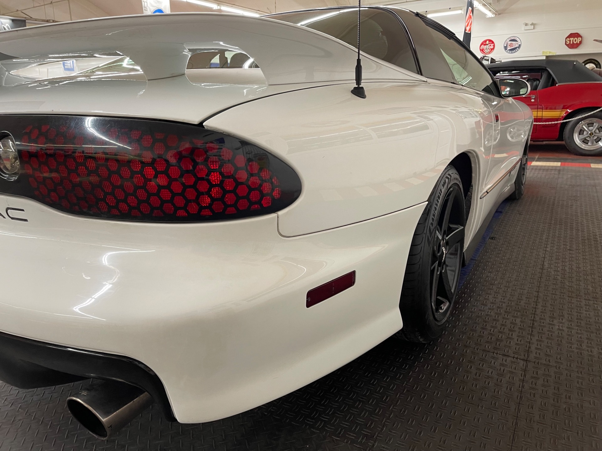 Used 1996 Pontiac Firebird Formula- SEE VIDEO | Mundelein, IL