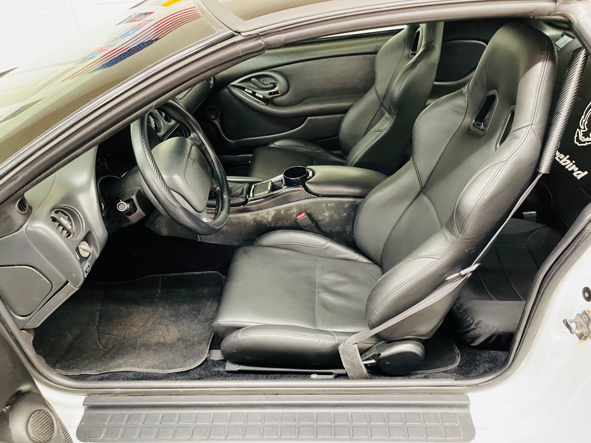 Used 1996 Pontiac Firebird Formula- SEE VIDEO | Mundelein, IL