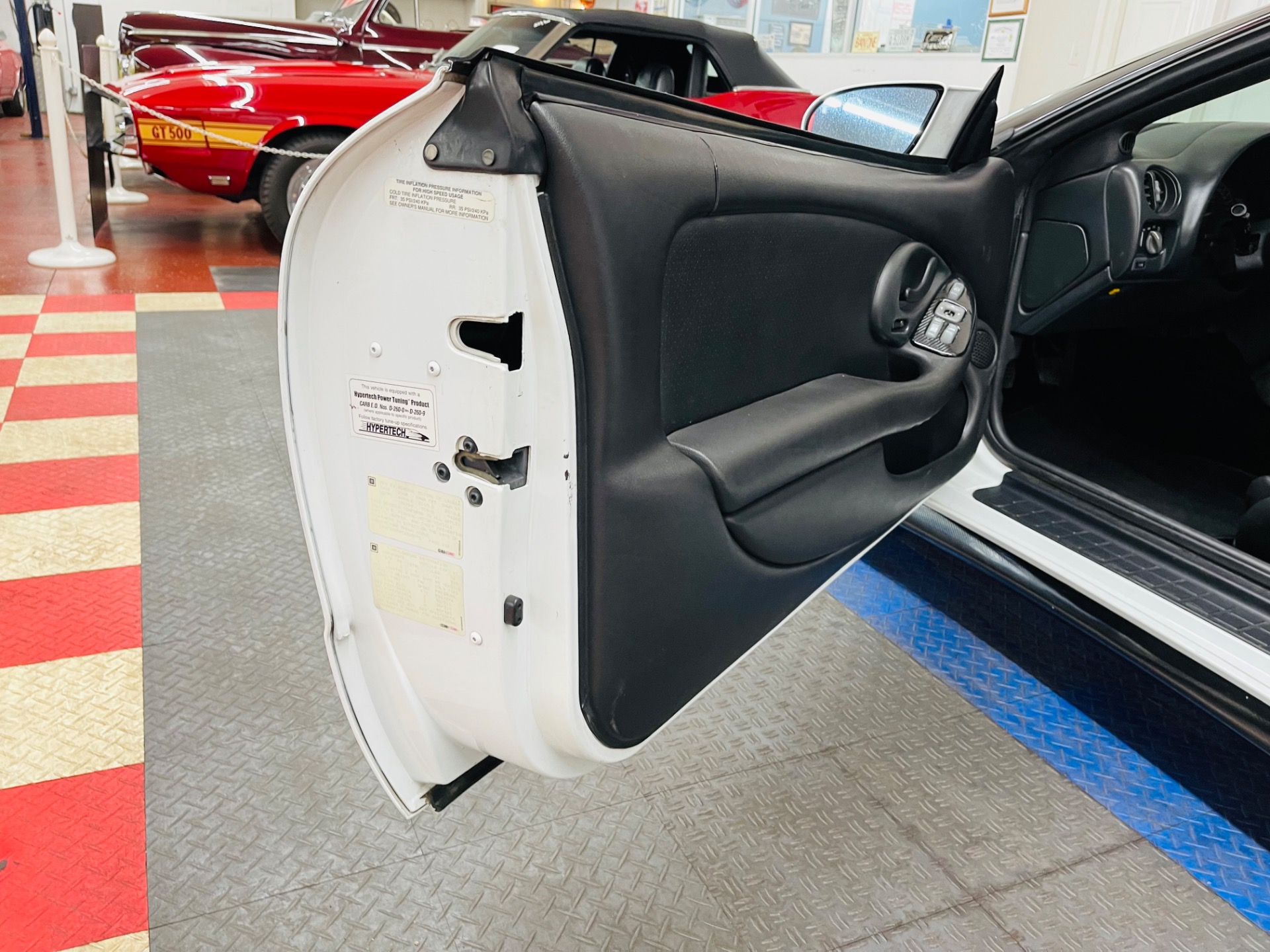 Used 1996 Pontiac Firebird Formula- SEE VIDEO | Mundelein, IL