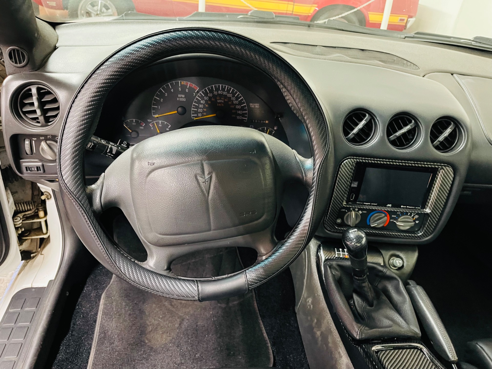 Used 1996 Pontiac Firebird Formula- SEE VIDEO | Mundelein, IL