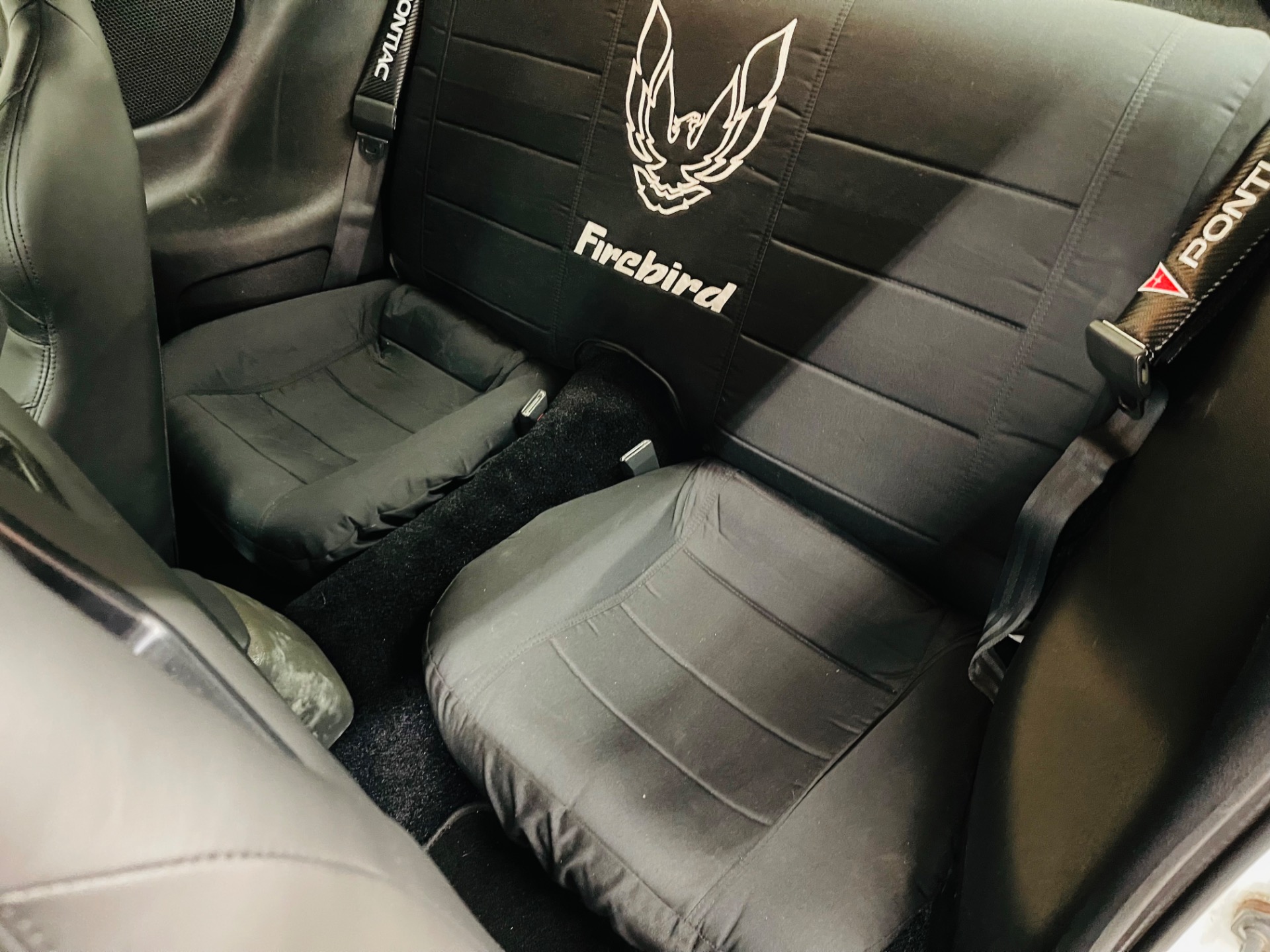 Used 1996 Pontiac Firebird Formula- SEE VIDEO | Mundelein, IL
