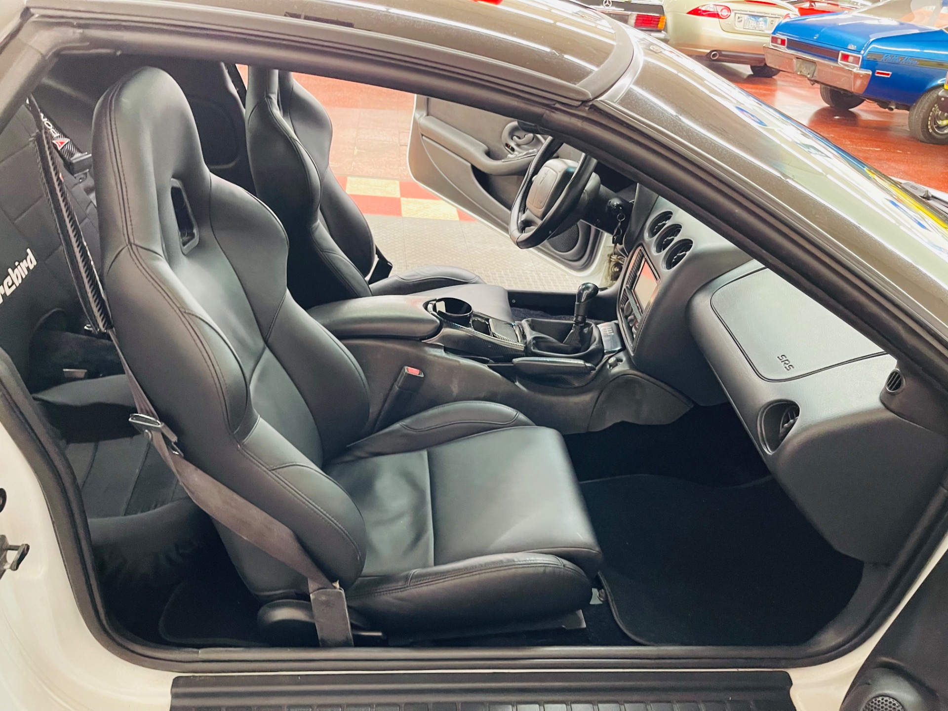 Used 1996 Pontiac Firebird Formula- SEE VIDEO | Mundelein, IL