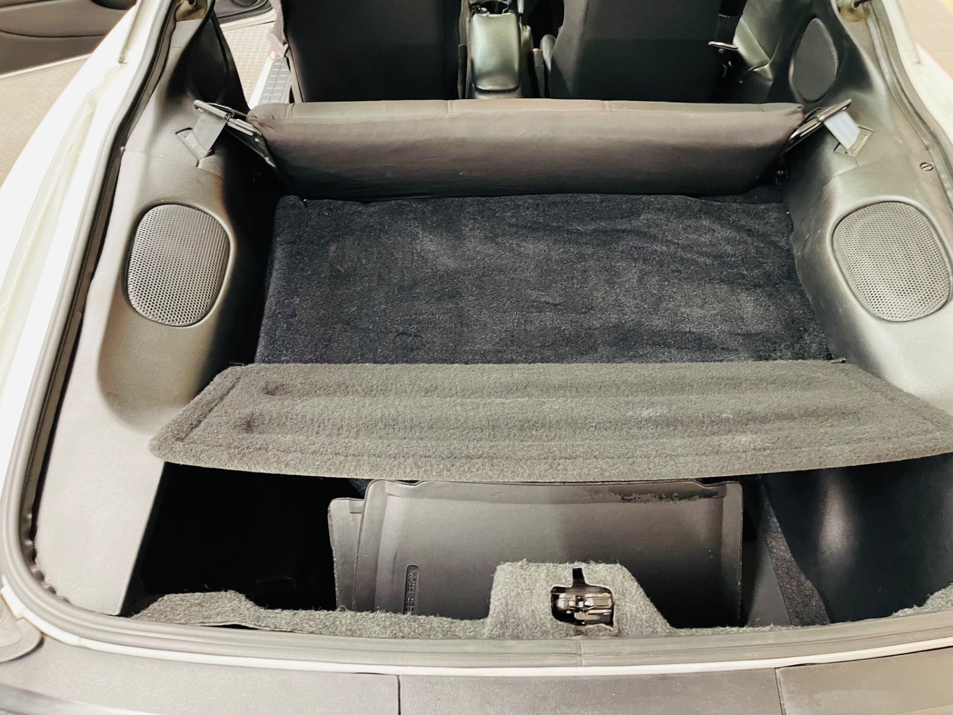 Used 1996 Pontiac Firebird Formula- SEE VIDEO | Mundelein, IL