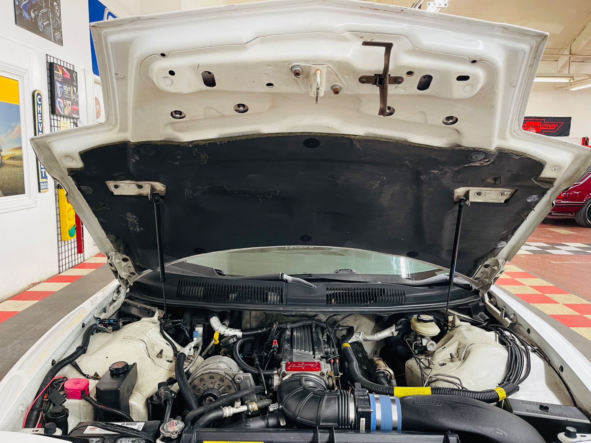 Used 1996 Pontiac Firebird Formula- SEE VIDEO | Mundelein, IL
