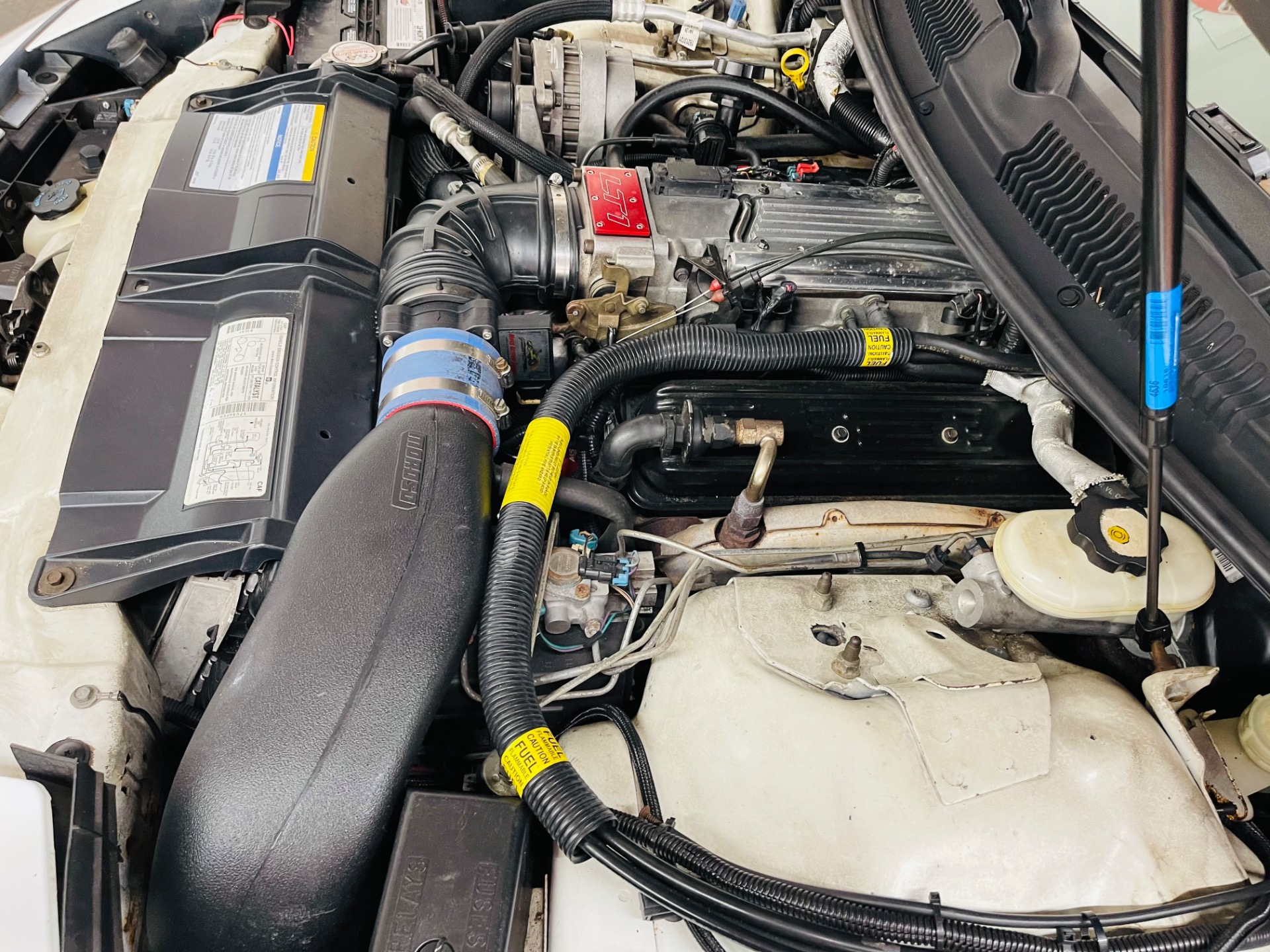 Used 1996 Pontiac Firebird Formula- SEE VIDEO | Mundelein, IL