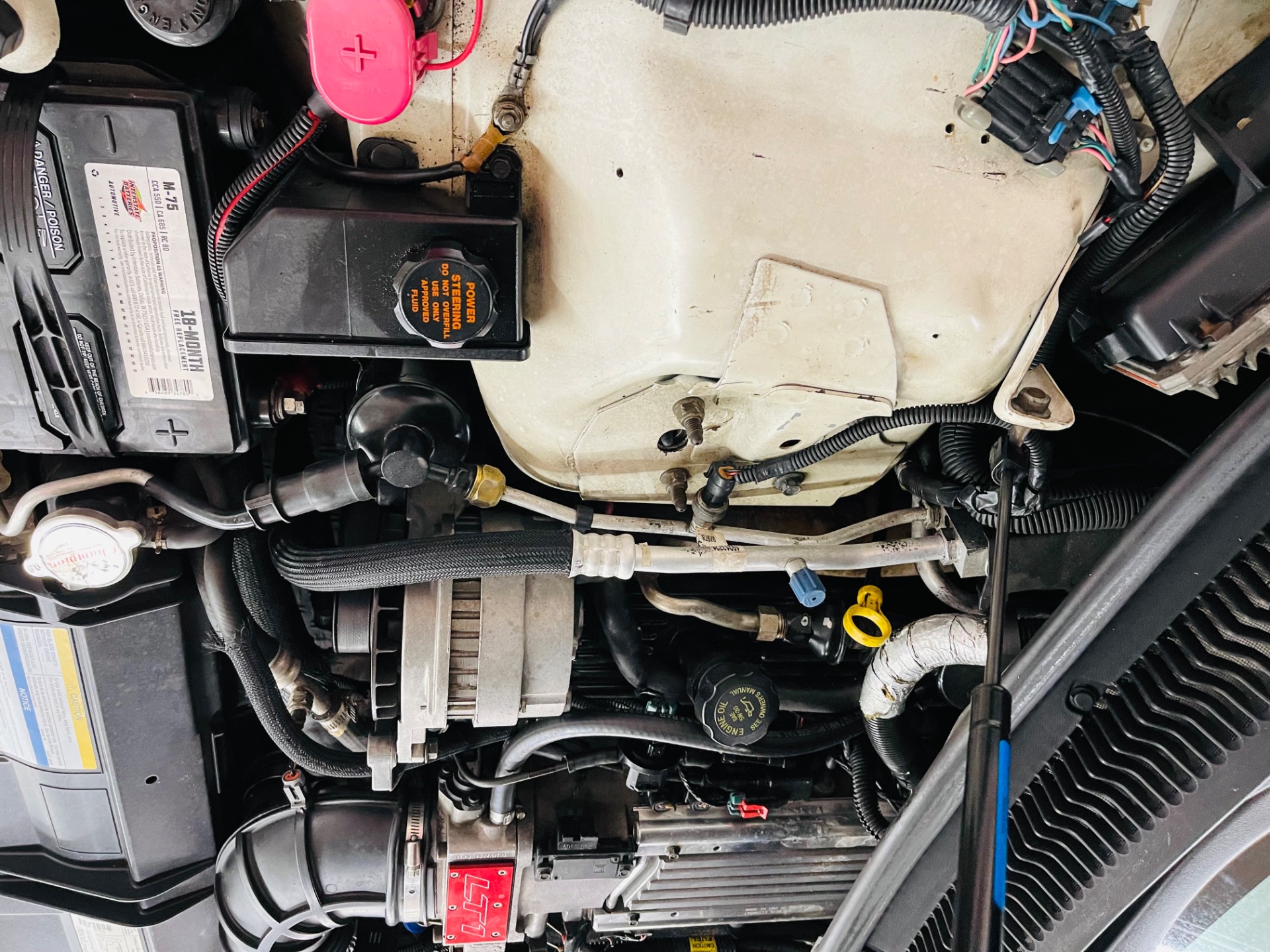 Used 1996 Pontiac Firebird Formula- SEE VIDEO | Mundelein, IL