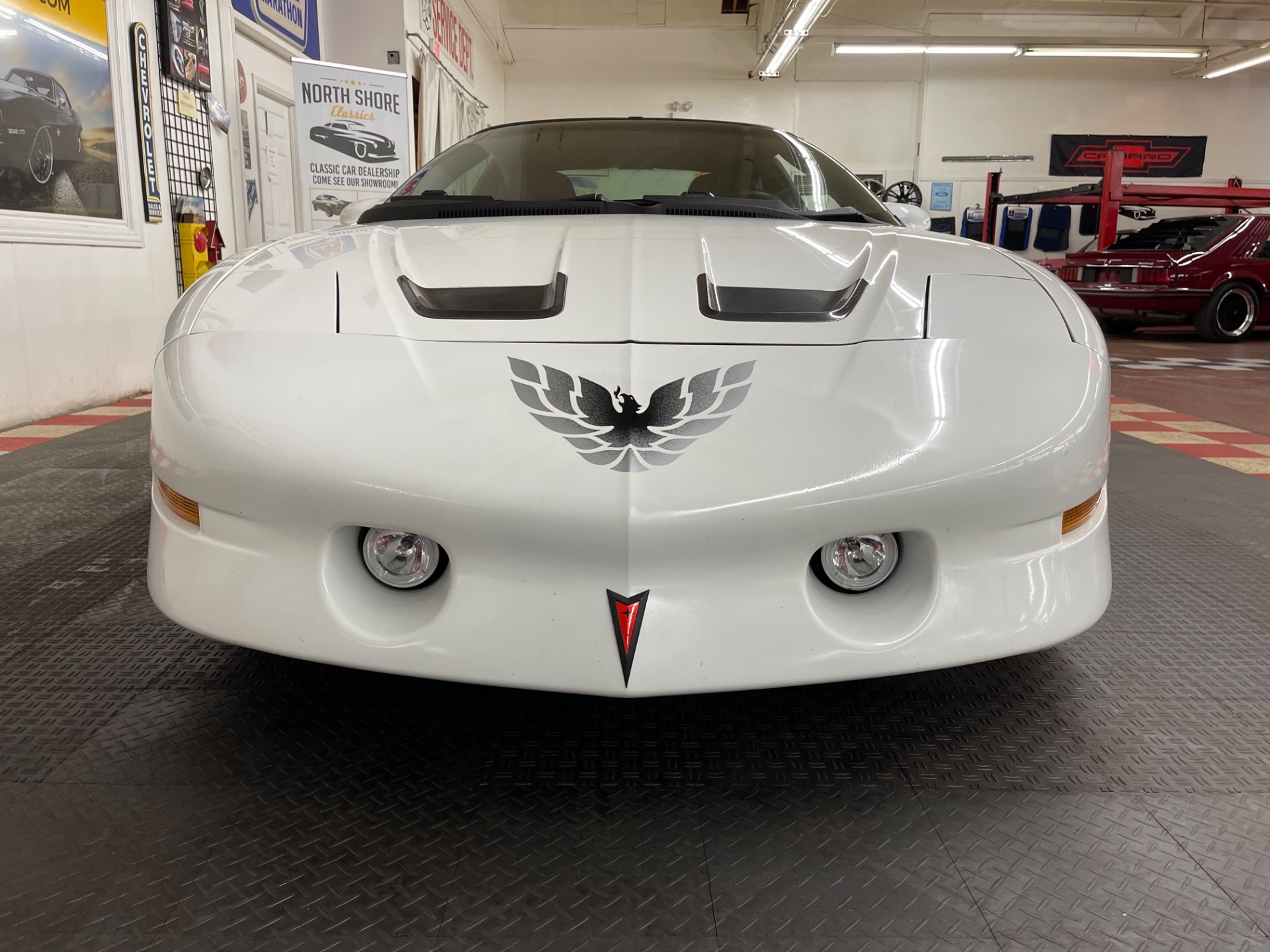 Used 1996 Pontiac Firebird Formula- SEE VIDEO | Mundelein, IL