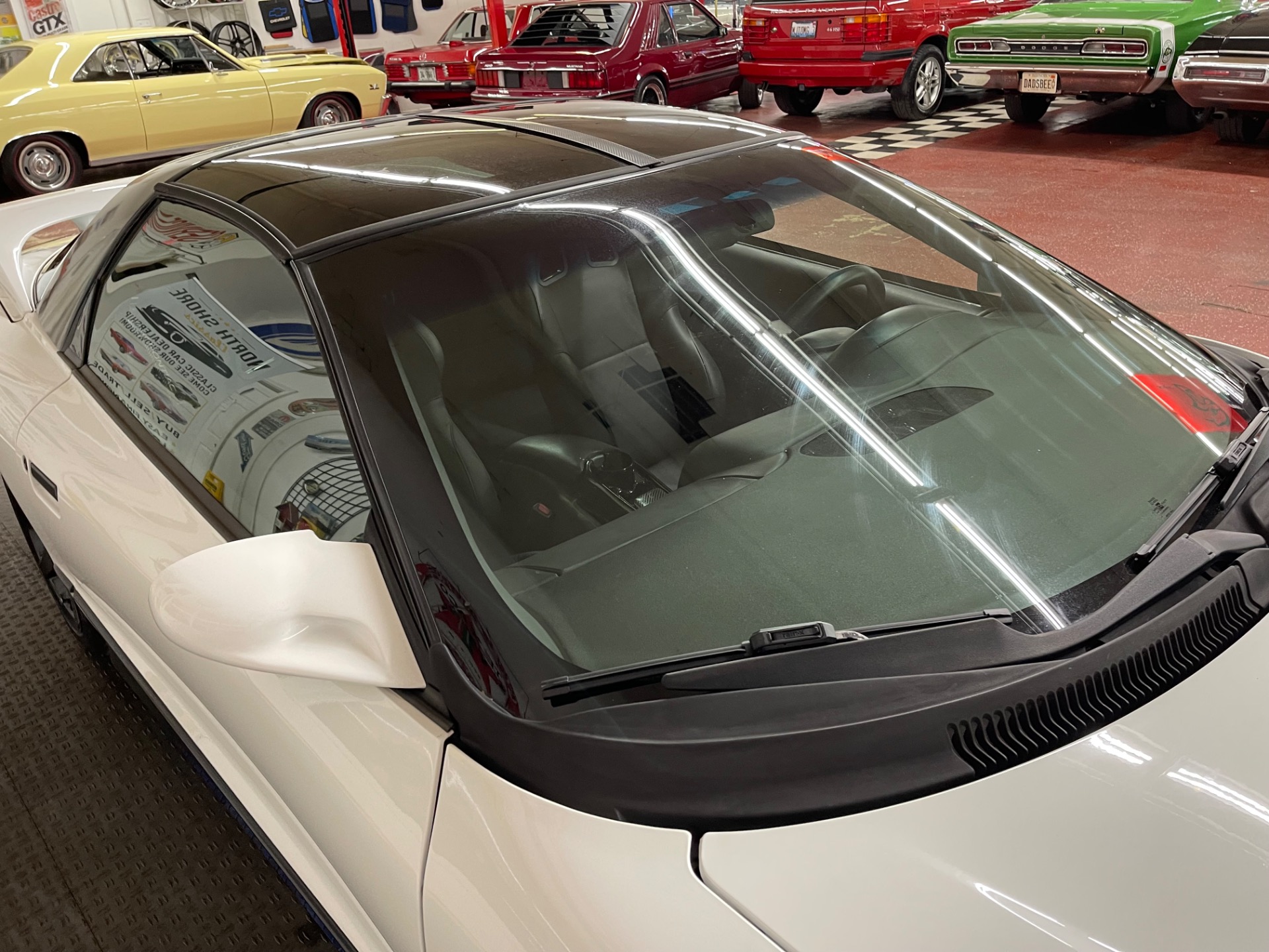 Used 1996 Pontiac Firebird Formula- SEE VIDEO | Mundelein, IL
