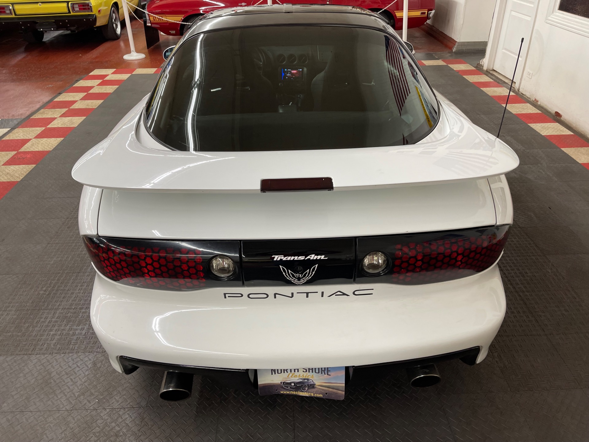 Used 1996 Pontiac Firebird Formula- SEE VIDEO | Mundelein, IL