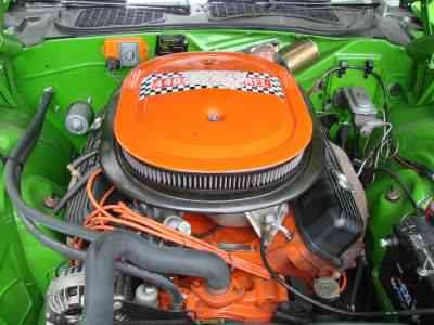 Used 1970 Plymouth Cuda 440 6 Pack | Mundelein, IL