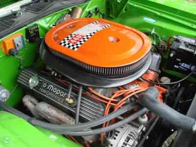 Used 1970 Plymouth Cuda 440 6 Pack | Mundelein, IL