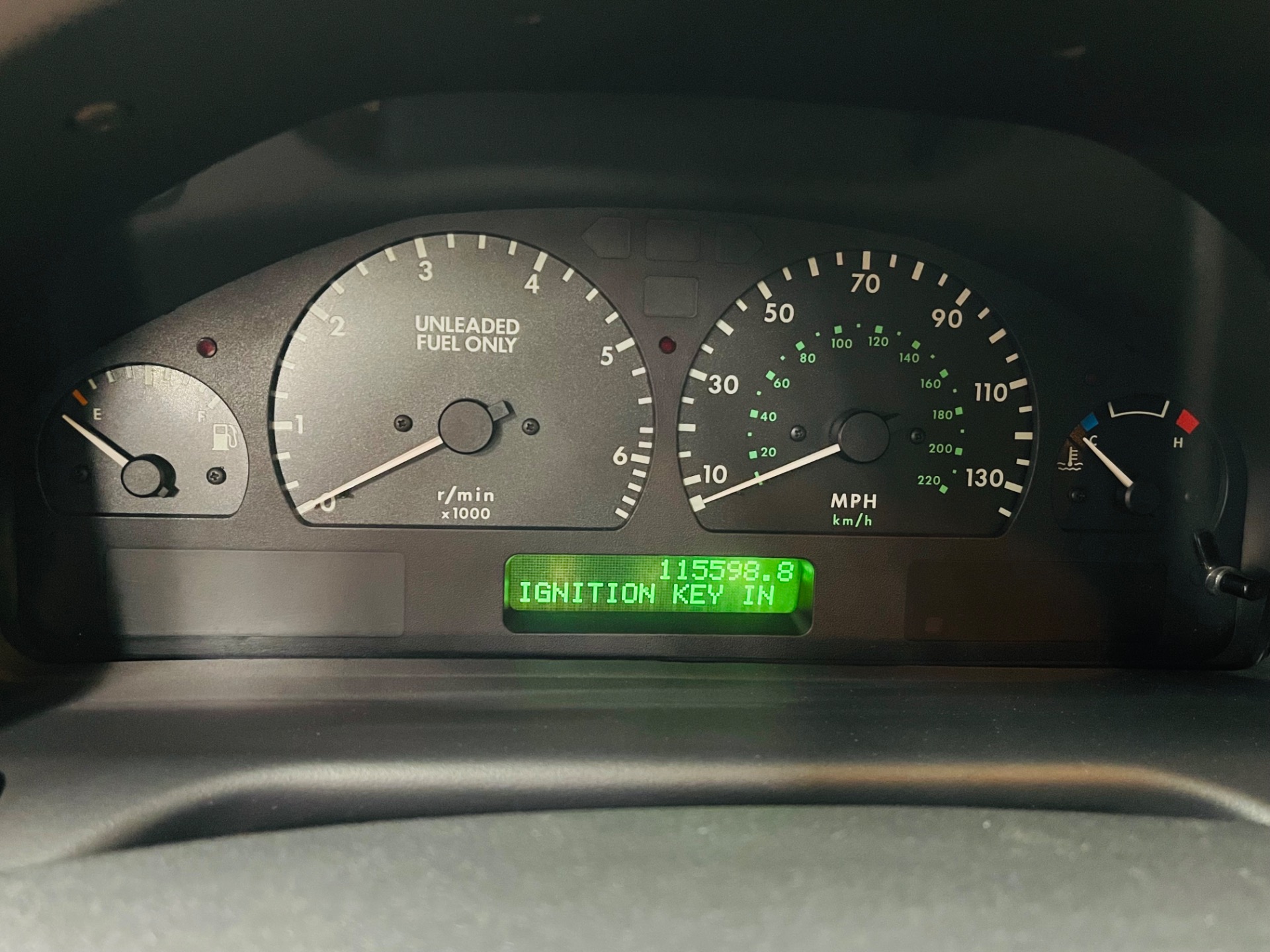 Used 1999 Land Rover Range Rover - 4.6 HSE - OWNED BY MICHAEL JORDAN - NEW ENGINE - SEE VIDEO | Mundelein, IL