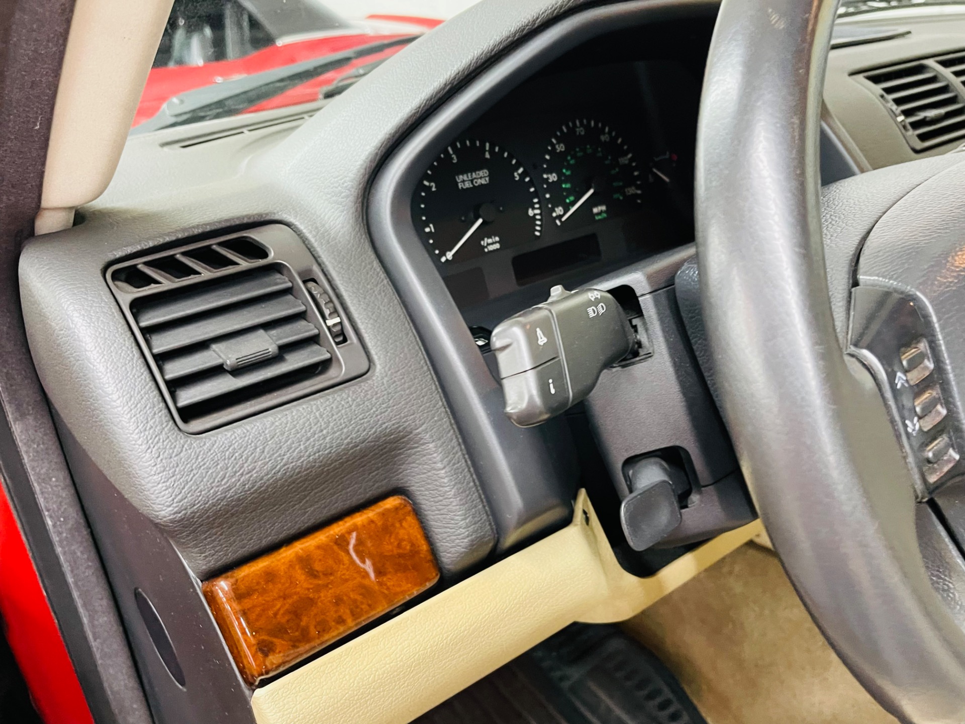 Used 1999 Land Rover Range Rover - 4.6 HSE - OWNED BY MICHAEL JORDAN - NEW ENGINE - SEE VIDEO | Mundelein, IL