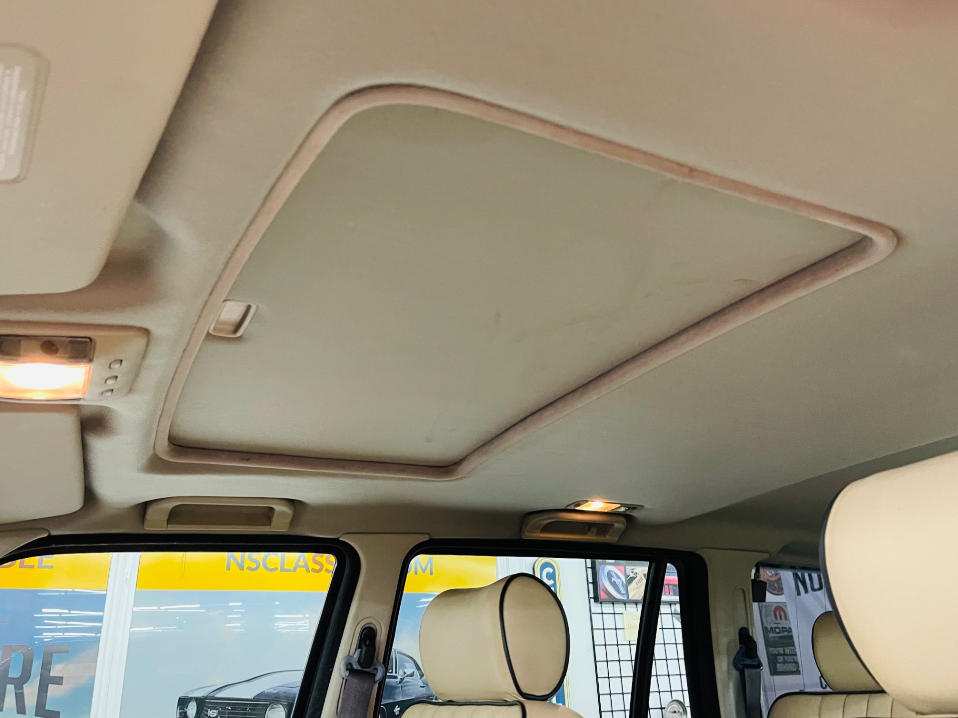 Used 1999 Land Rover Range Rover - 4.6 HSE - OWNED BY MICHAEL JORDAN - NEW ENGINE - SEE VIDEO | Mundelein, IL