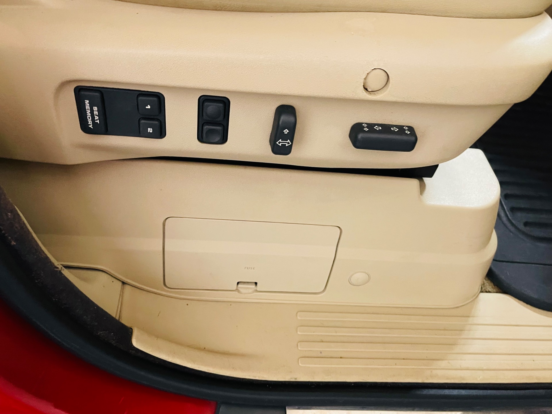 Used 1999 Land Rover Range Rover - 4.6 HSE - OWNED BY MICHAEL JORDAN - NEW ENGINE - SEE VIDEO | Mundelein, IL