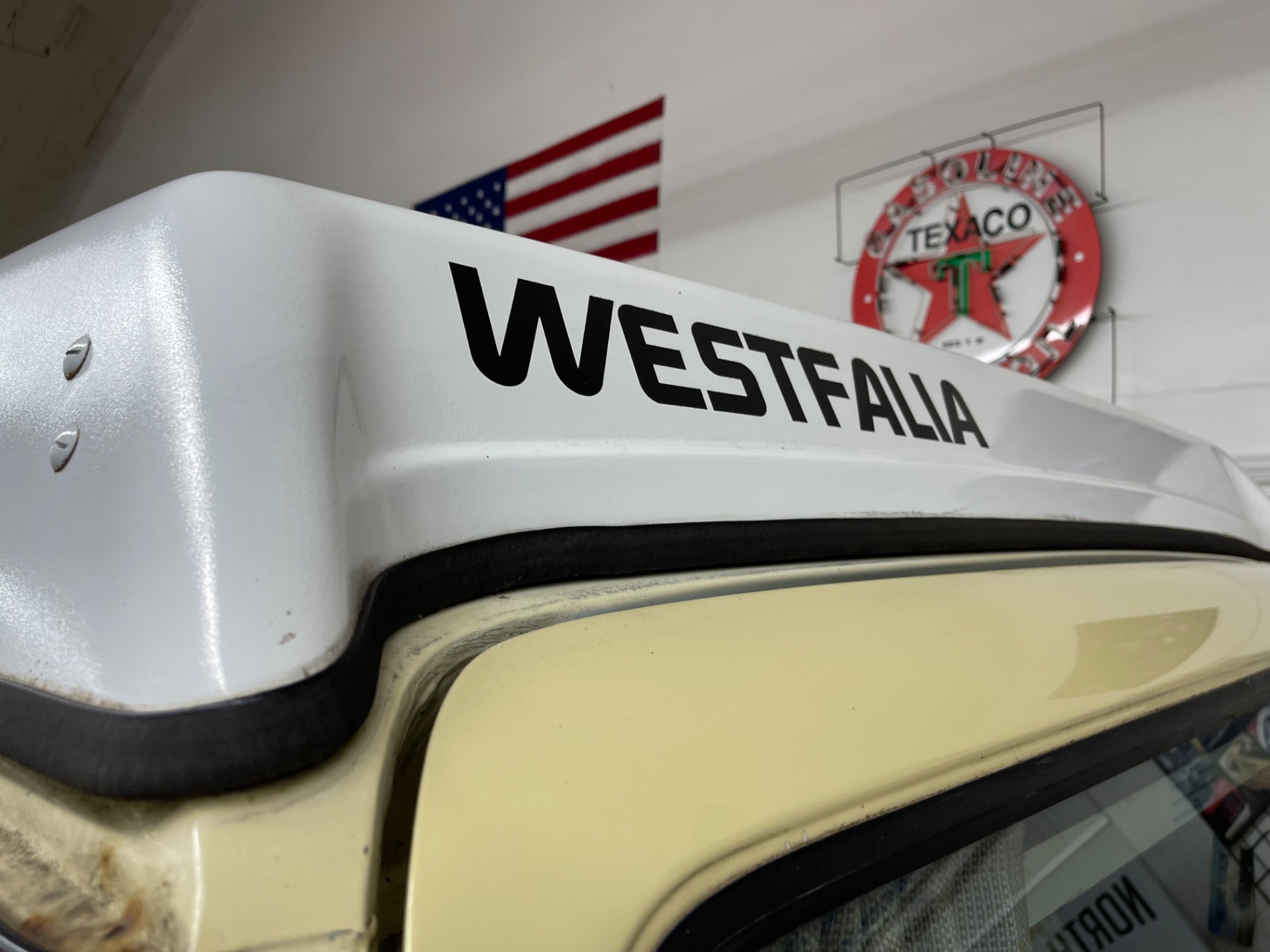 Used 1984 VOLKSWAGAN WESTFALIA Ready for Camping-SEE VIDEO | Mundelein, IL