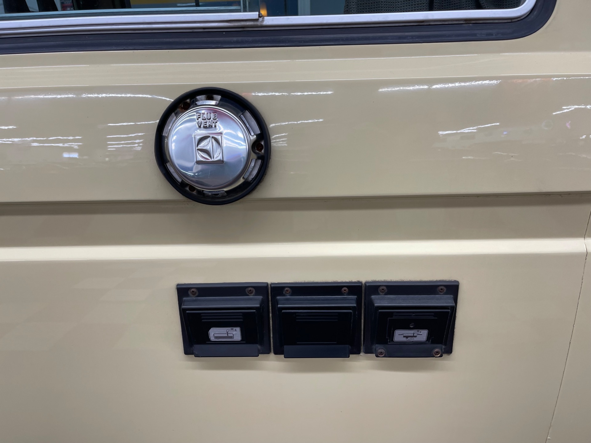 Used 1984 VOLKSWAGAN WESTFALIA Ready for Camping-SEE VIDEO | Mundelein, IL