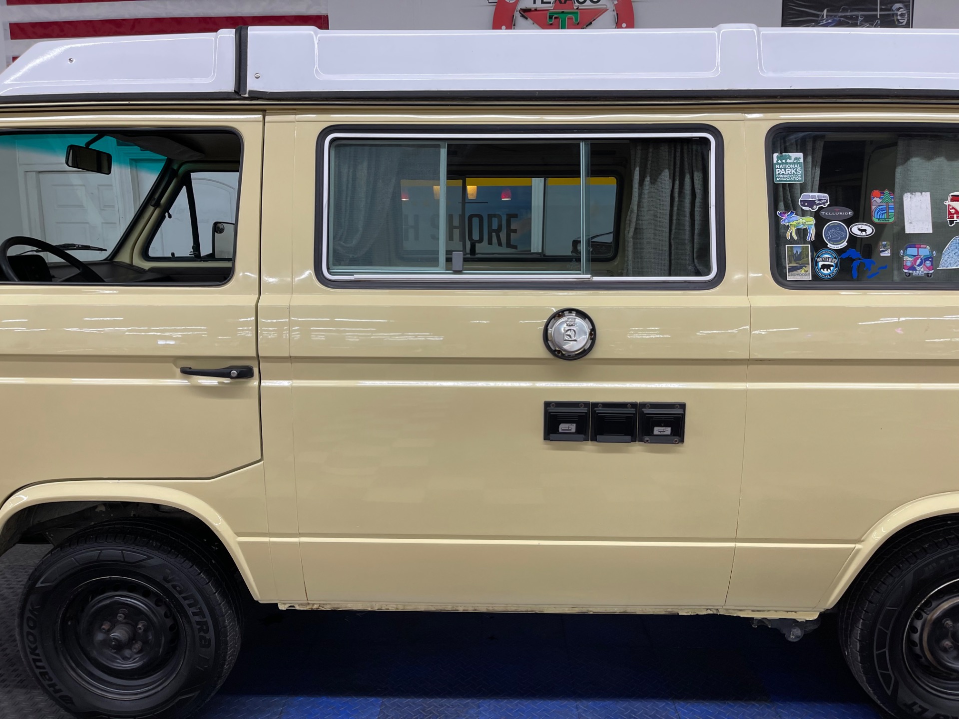 Used 1984 VOLKSWAGAN WESTFALIA Ready for Camping-SEE VIDEO | Mundelein, IL