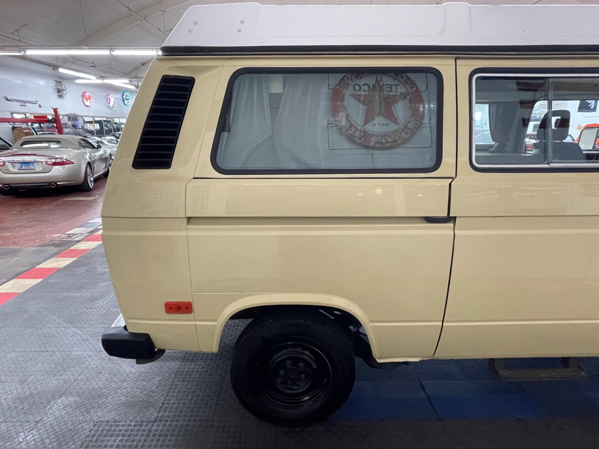 Used 1984 VOLKSWAGAN WESTFALIA Ready for Camping-SEE VIDEO | Mundelein, IL
