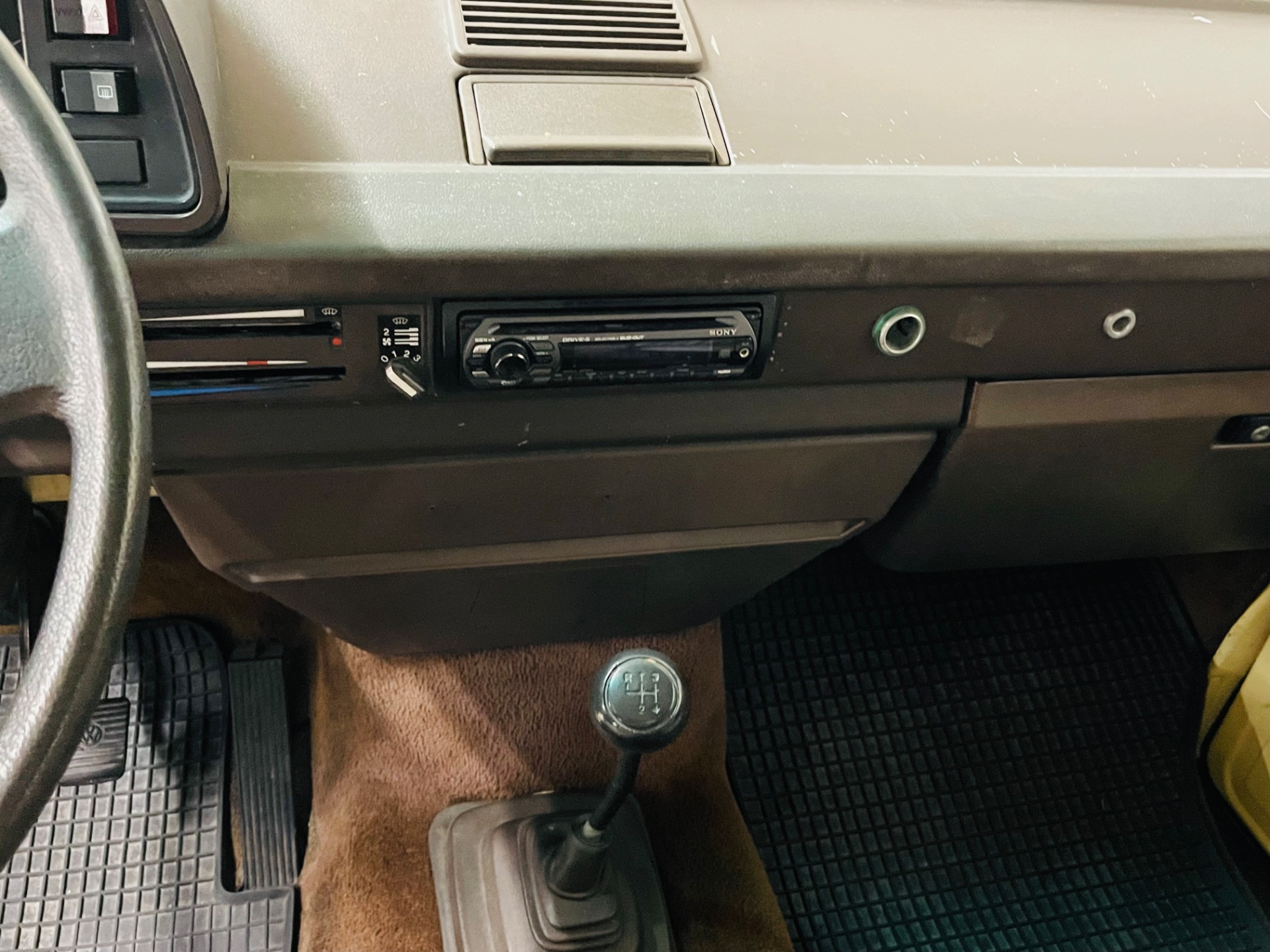 Used 1984 VOLKSWAGAN WESTFALIA Ready for Camping-SEE VIDEO | Mundelein, IL