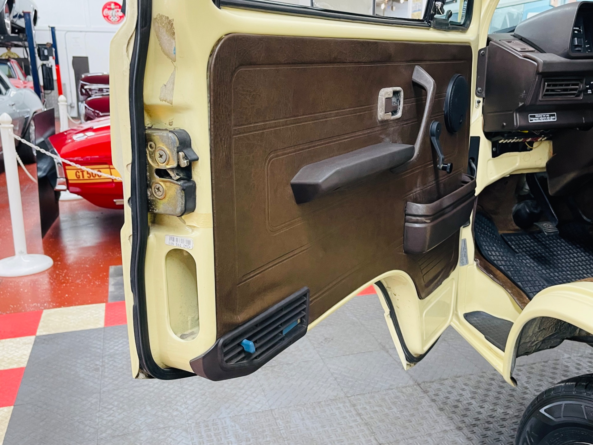 Used 1984 VOLKSWAGAN WESTFALIA Ready for Camping-SEE VIDEO | Mundelein, IL