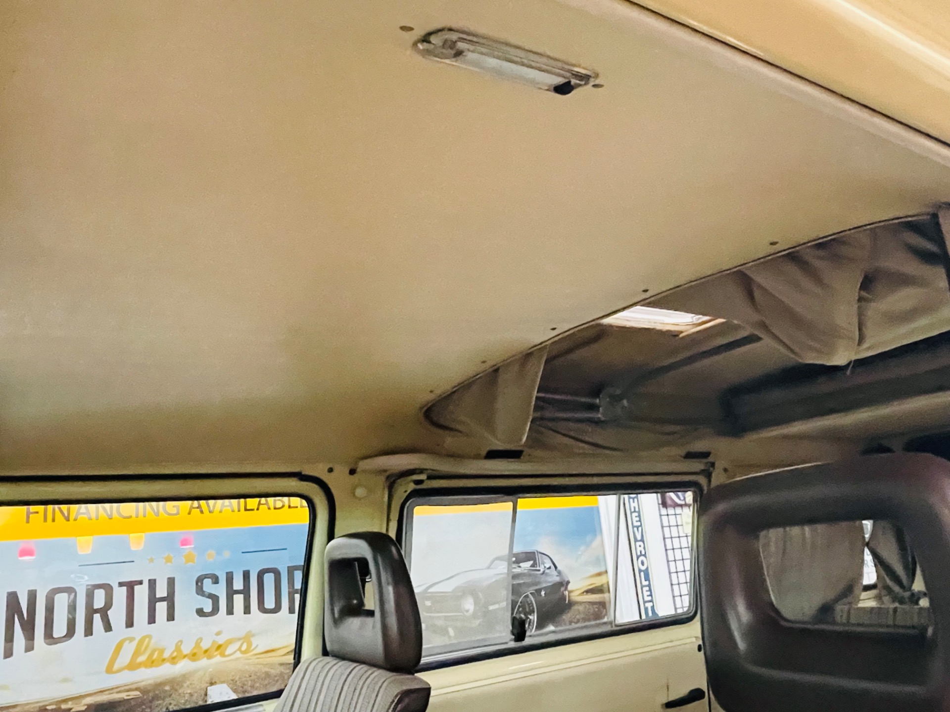 Used 1984 VOLKSWAGAN WESTFALIA Ready for Camping-SEE VIDEO | Mundelein, IL